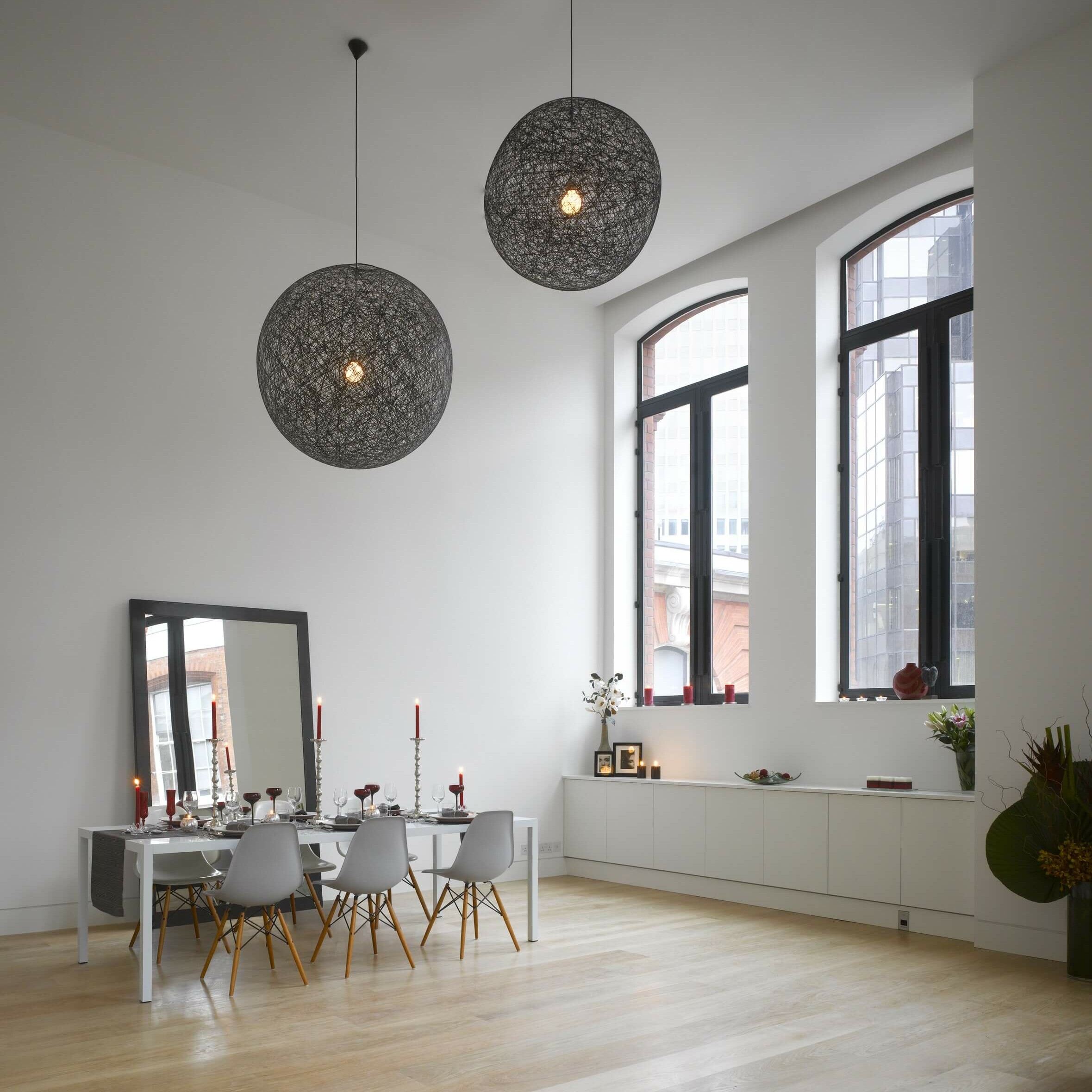 Howick Place, Apartment I – Squire & Partners