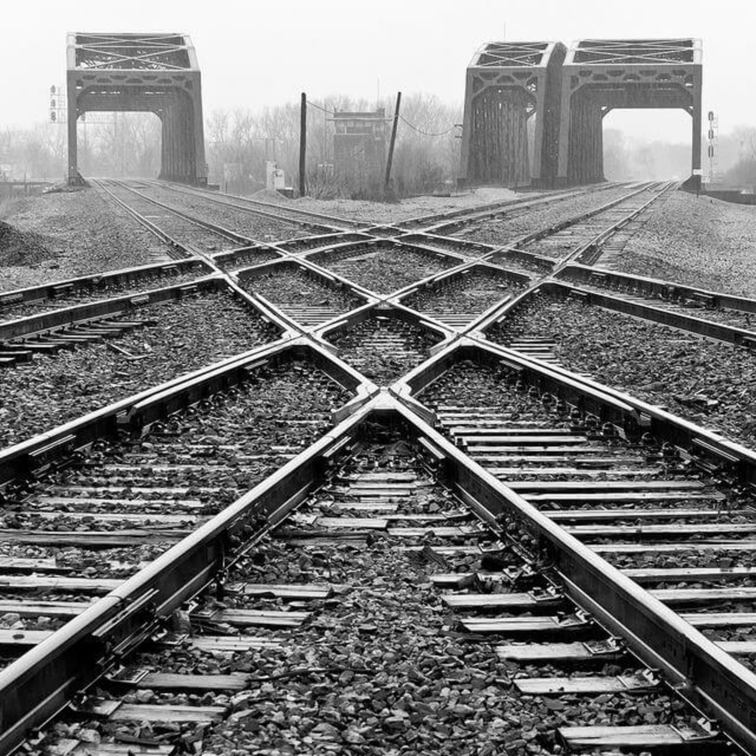 Rolling Stock Yard – Squire & Partners