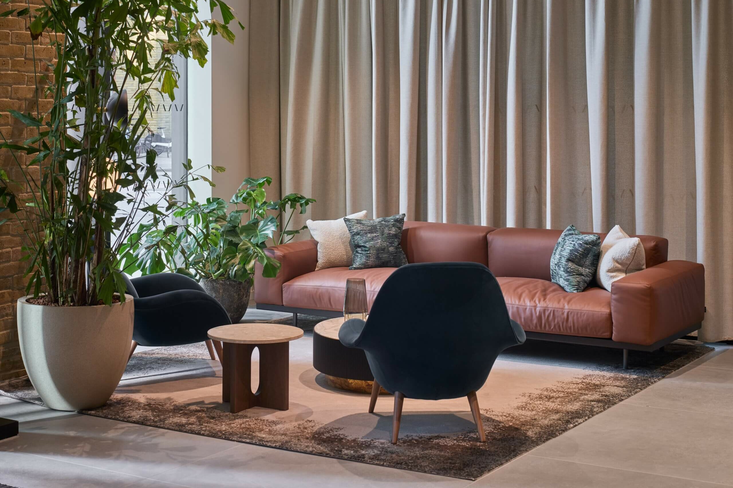 TIDE Bankside – Squire & Partners
