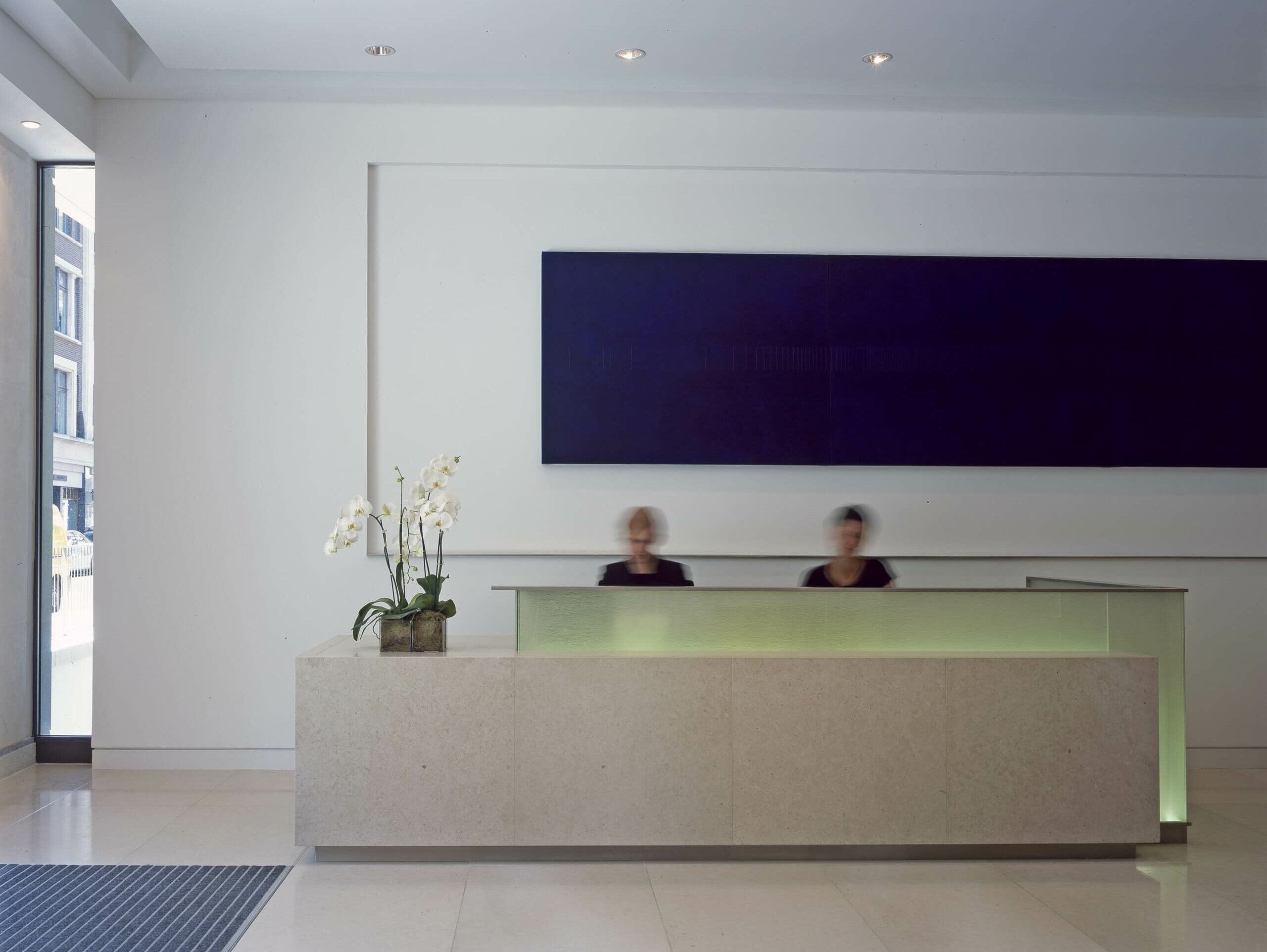 5 Savile Row – Squire & Partners