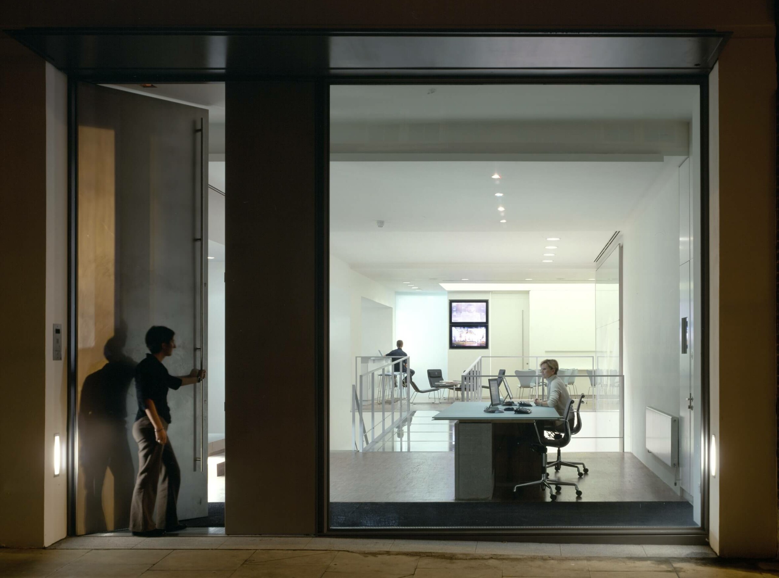 77 Wicklow Street – Squire & Partners