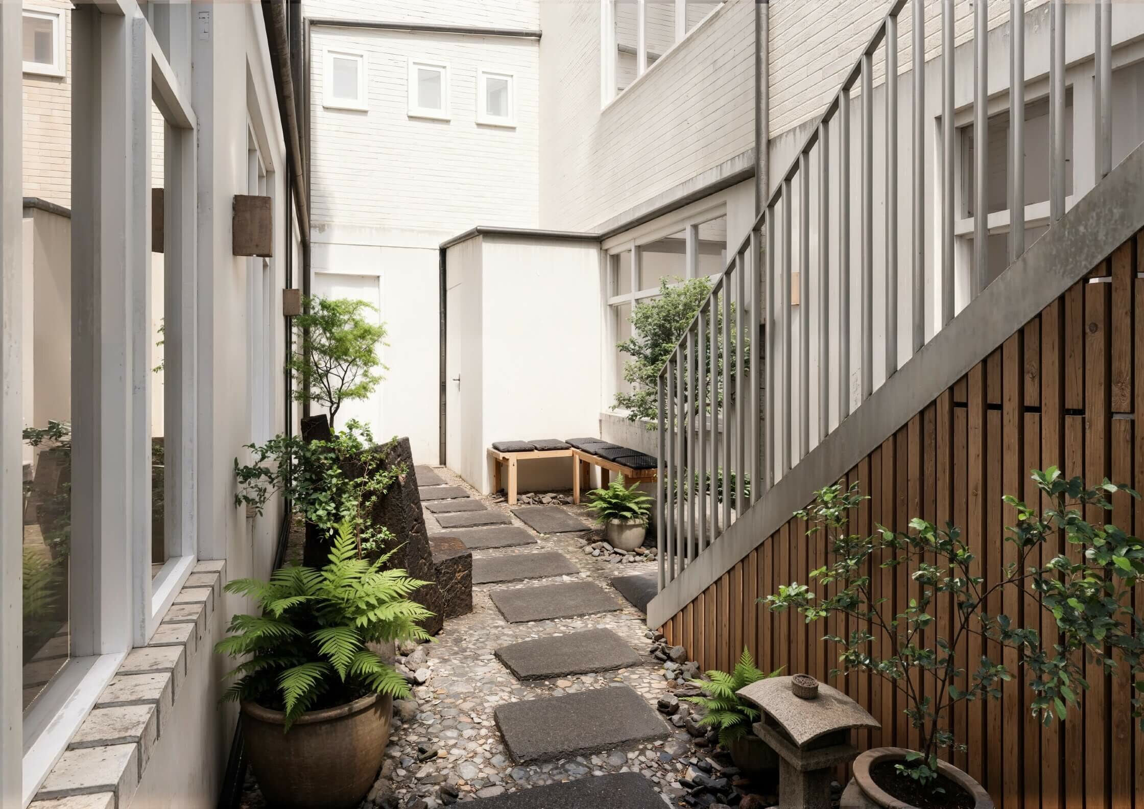 TOTO London Gallery & Showroom – Squire & Partners