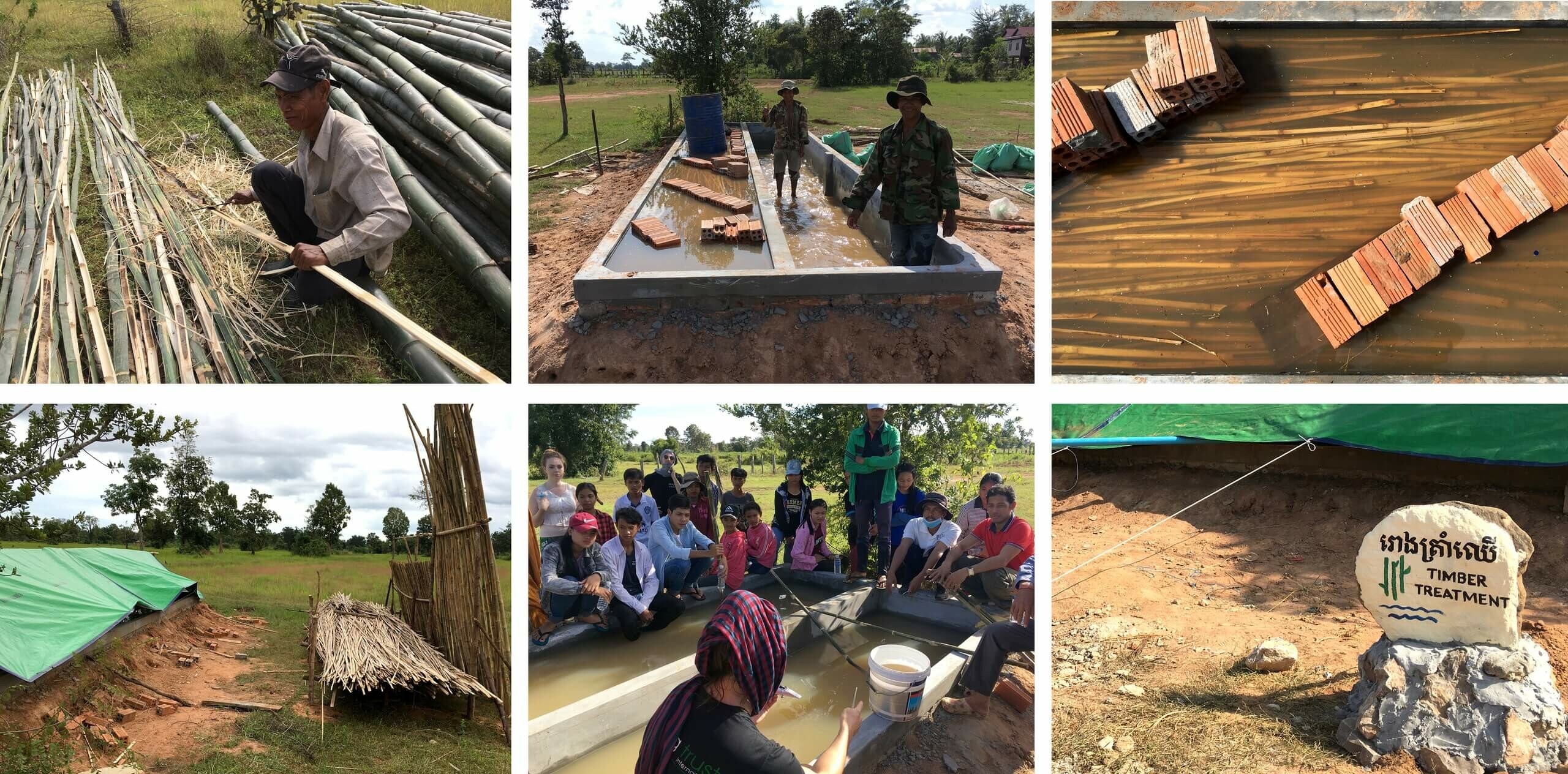 Agriculture Technology Centre, Cambodia – Squire & Partners