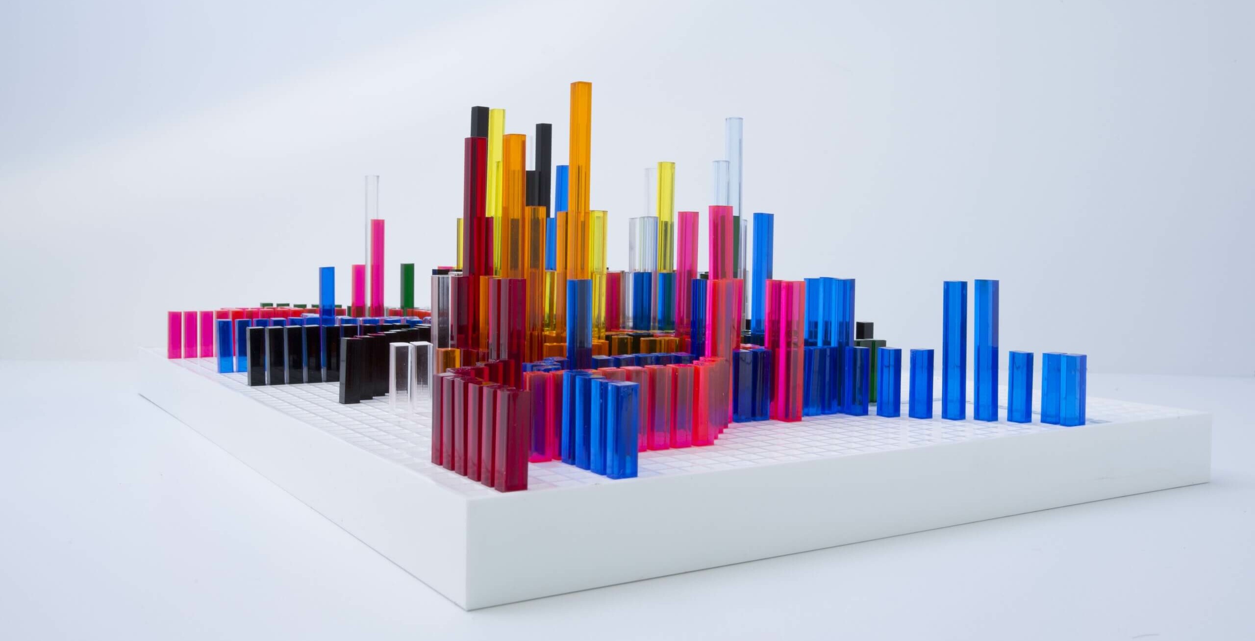 Architect’s Auction: London Skyline 2145 – Squire & Partners
