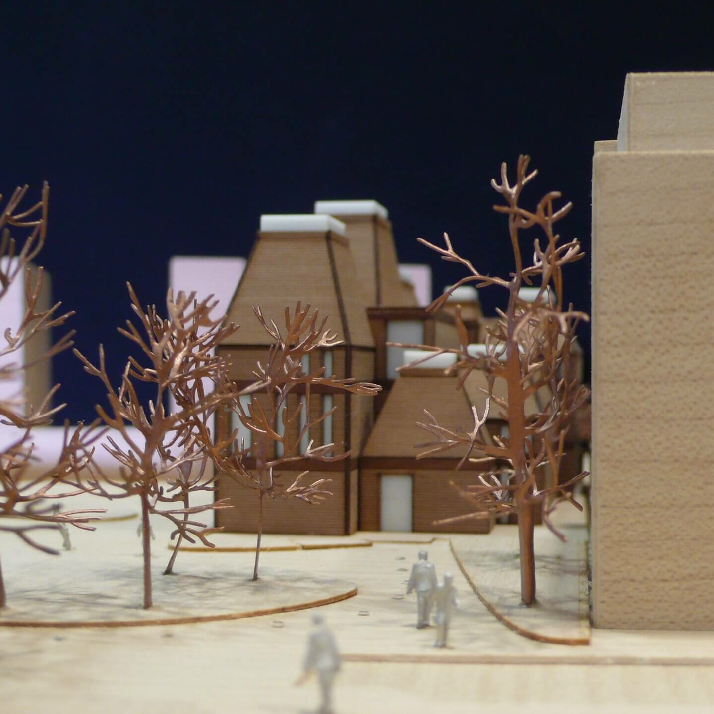 St James School – Squire & Partners