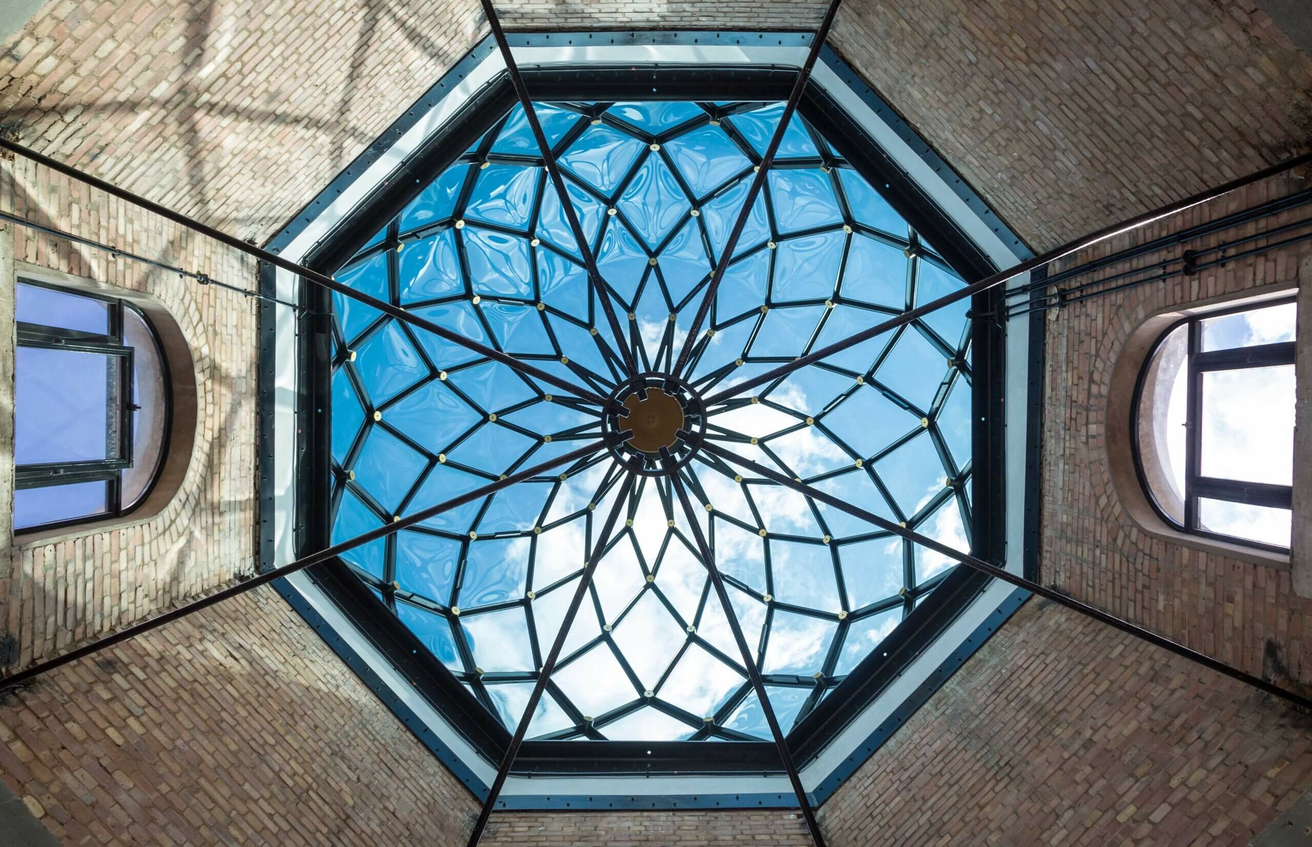 The Department Store – Squire & Partners