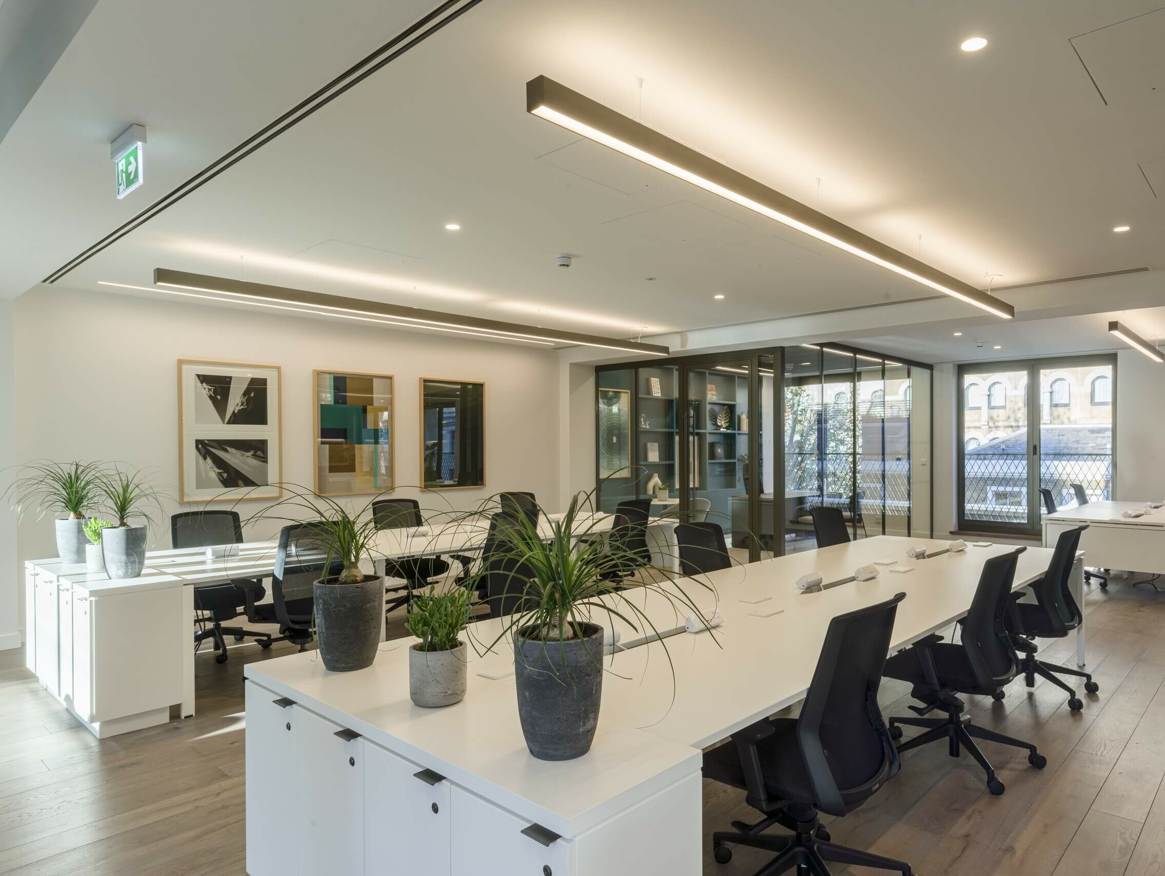 7-11 Cavendish Place – Squire & Partners