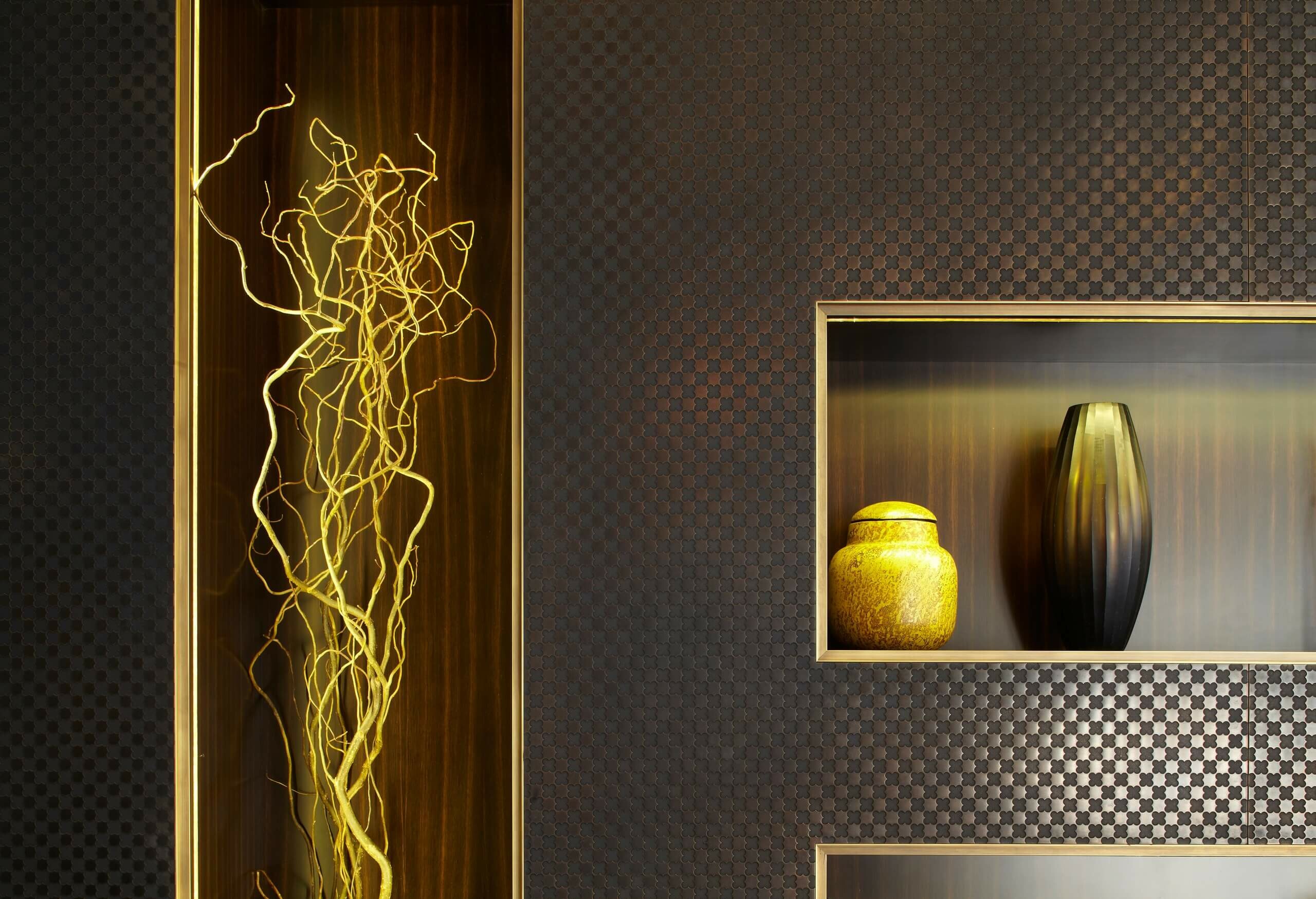 Stratton Street – Squire & Partners