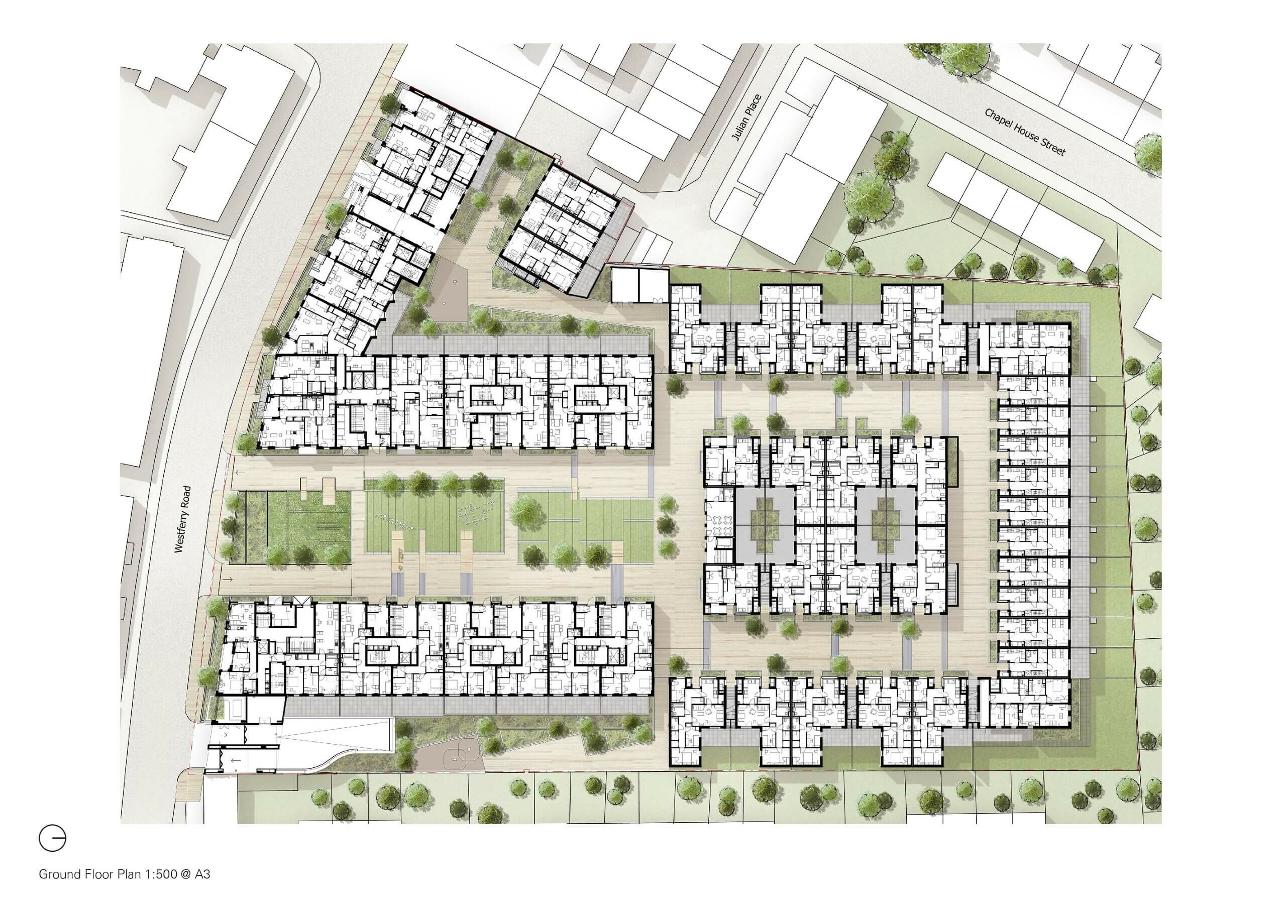Island Point – Squire & Partners