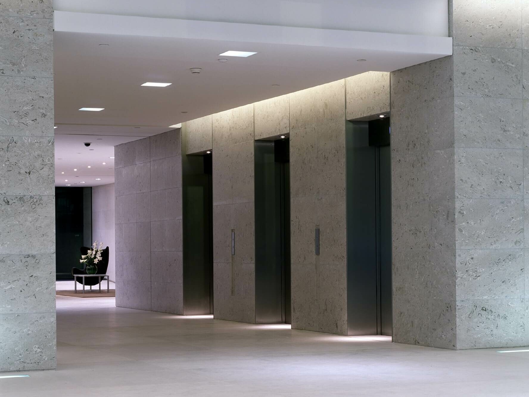 Belgrave House – Squire & Partners