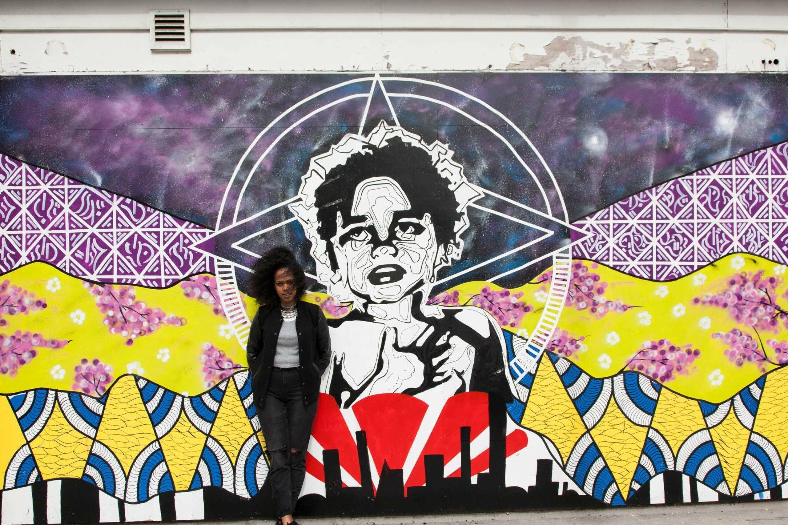 Brixton Street Gallery, 2015 – Squire & Partners