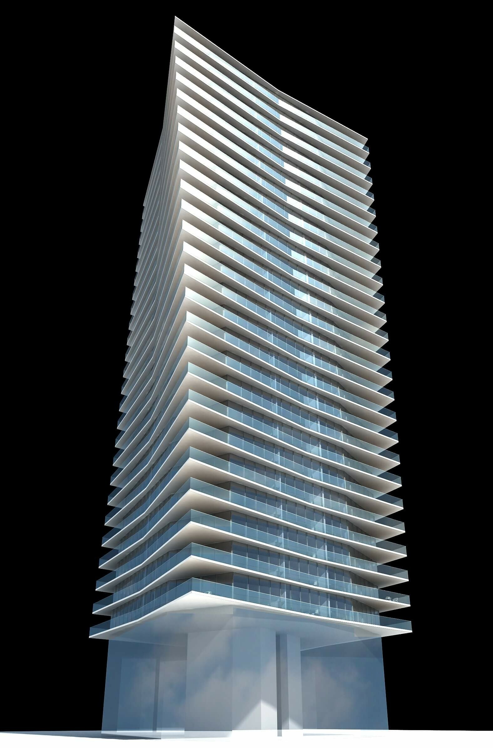 Global House Competition – Squire & Partners