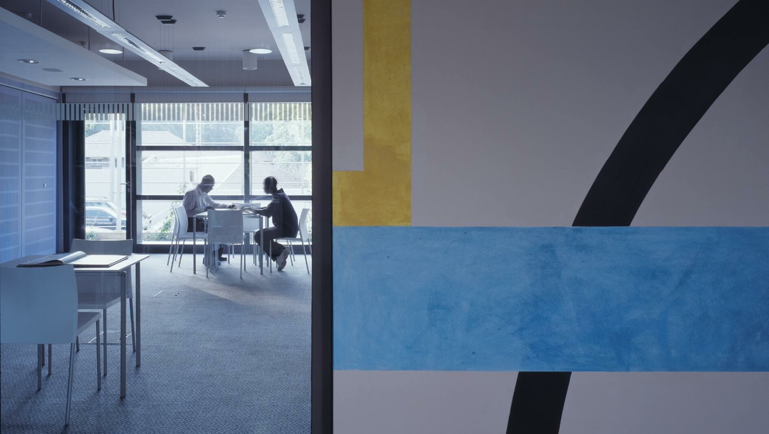 British Council Kenya – Squire & Partners