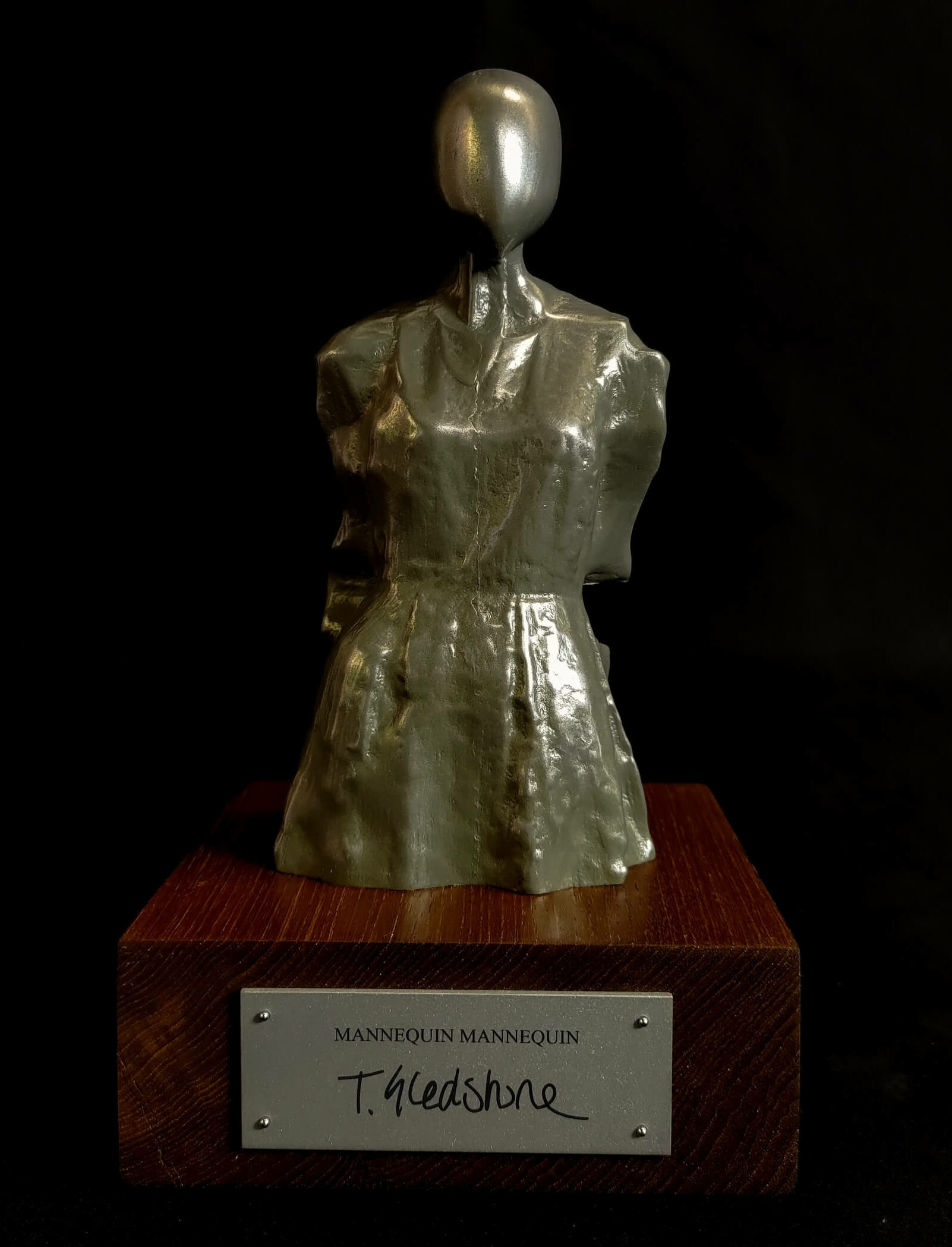 10x10: Mannequin Mannequin – Squire & Partners