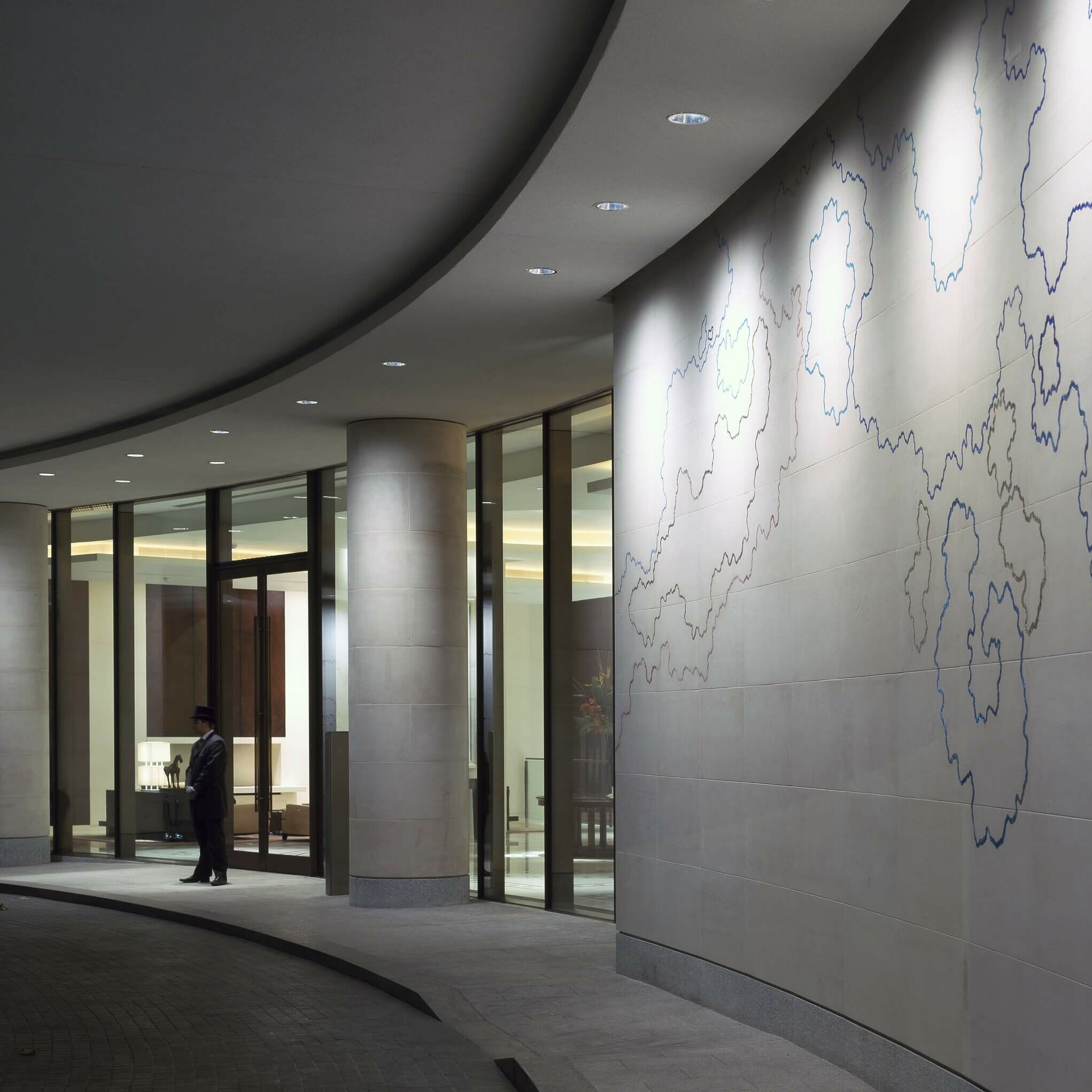 The Knightsbridge – Squire & Partners