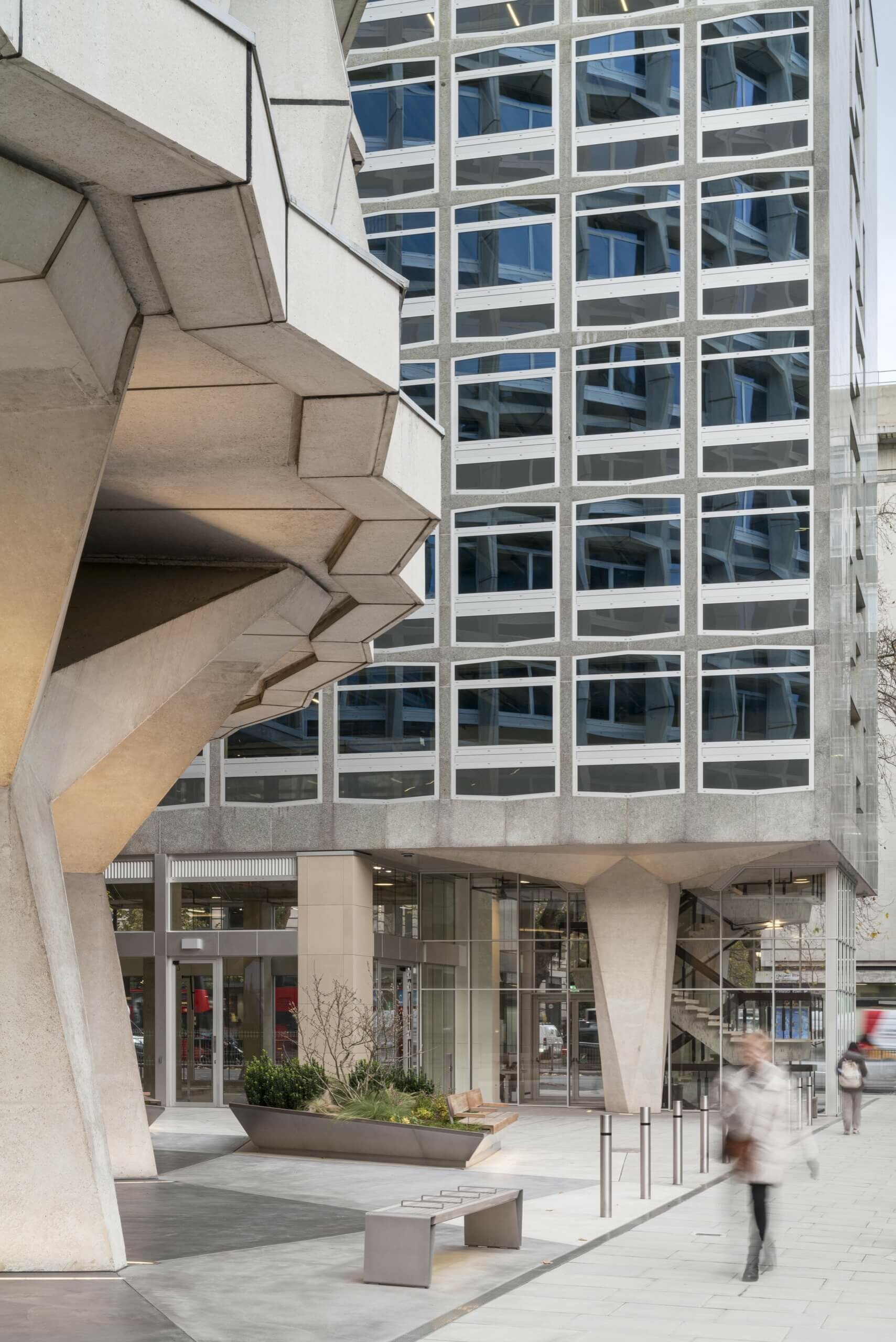 Space House – Squire & Partners