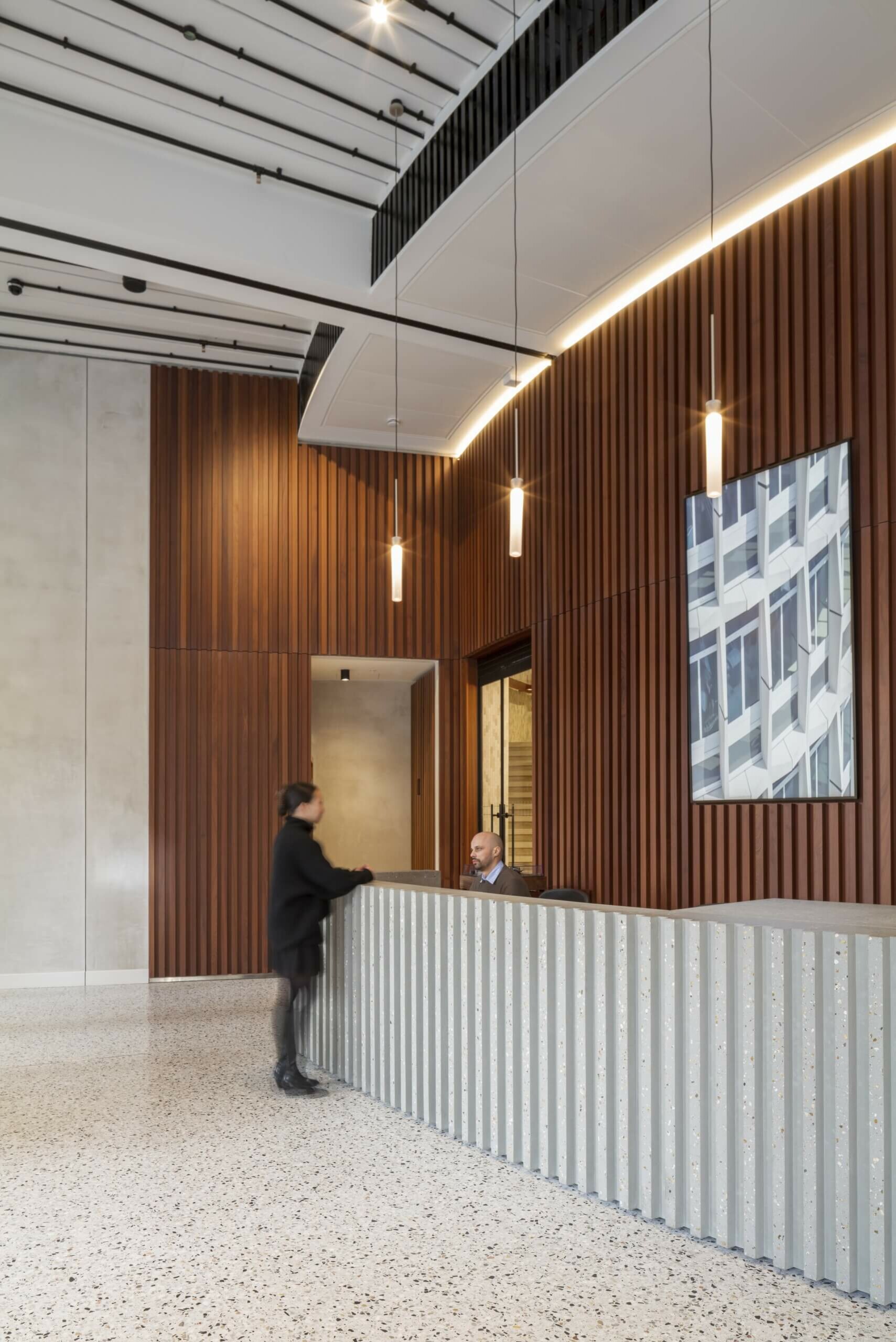 Space House – Squire & Partners