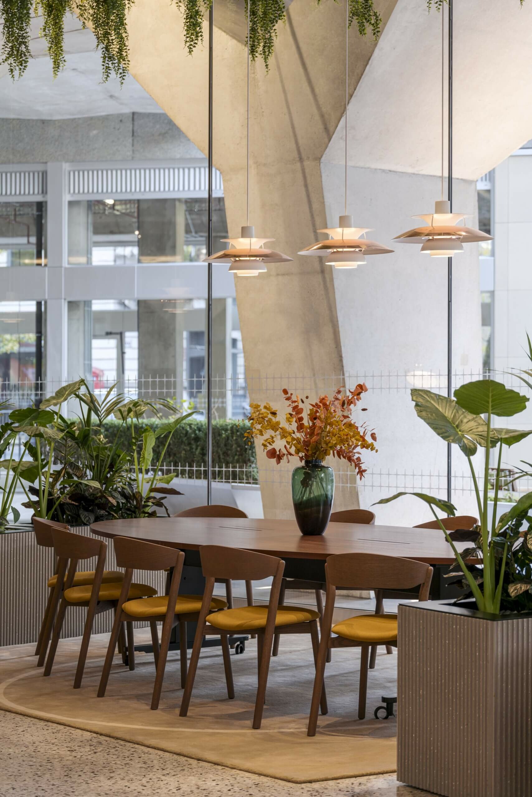 Space House – Squire & Partners