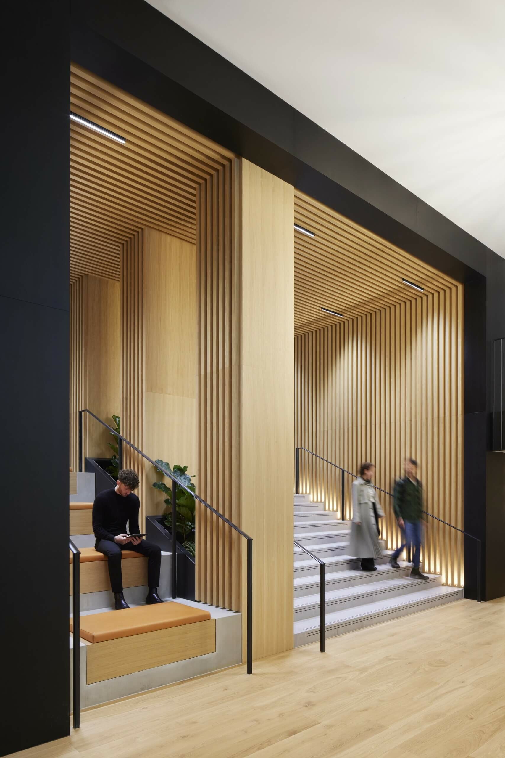 15 Fitzroy – Squire & Partners