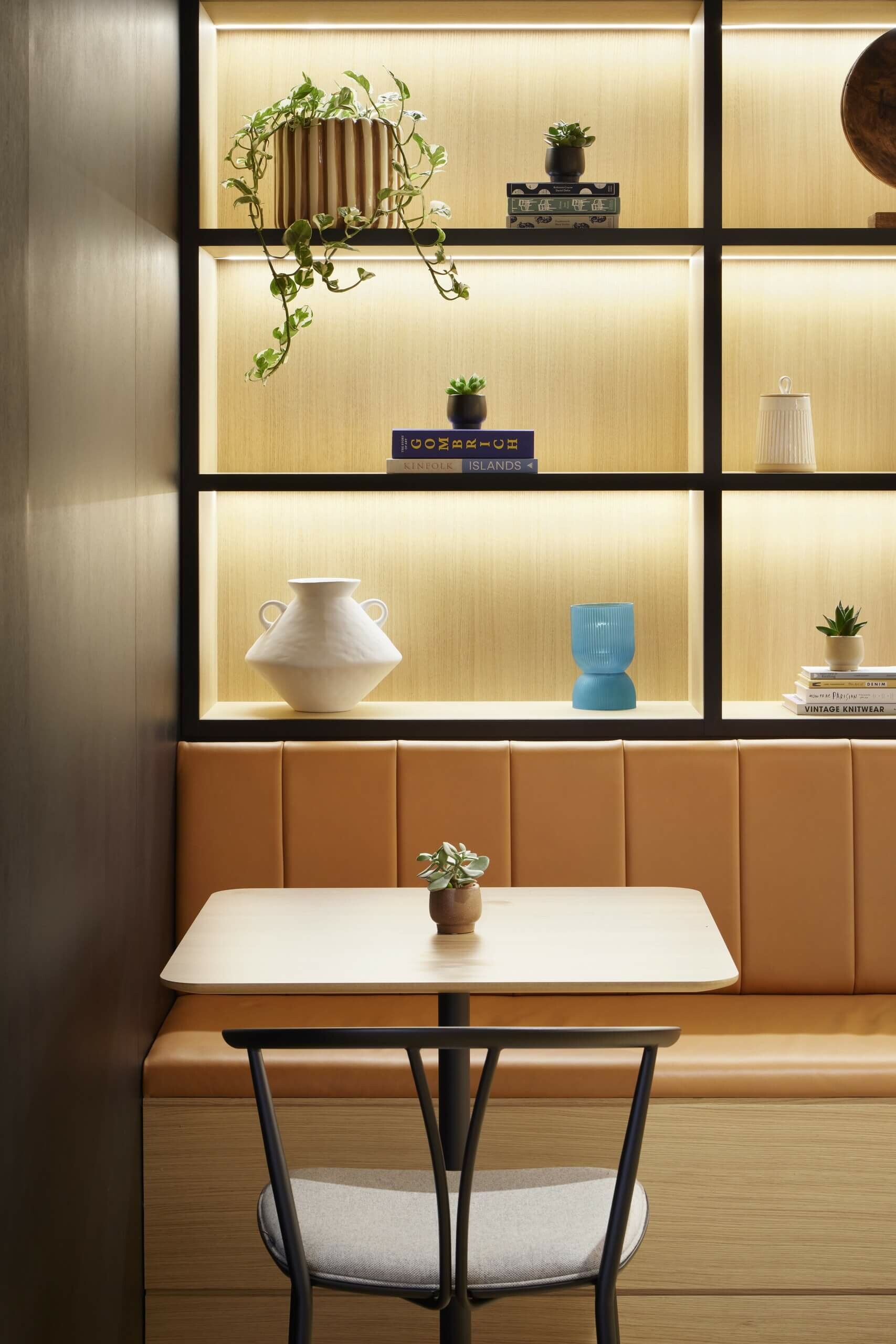 15 Fitzroy – Squire & Partners