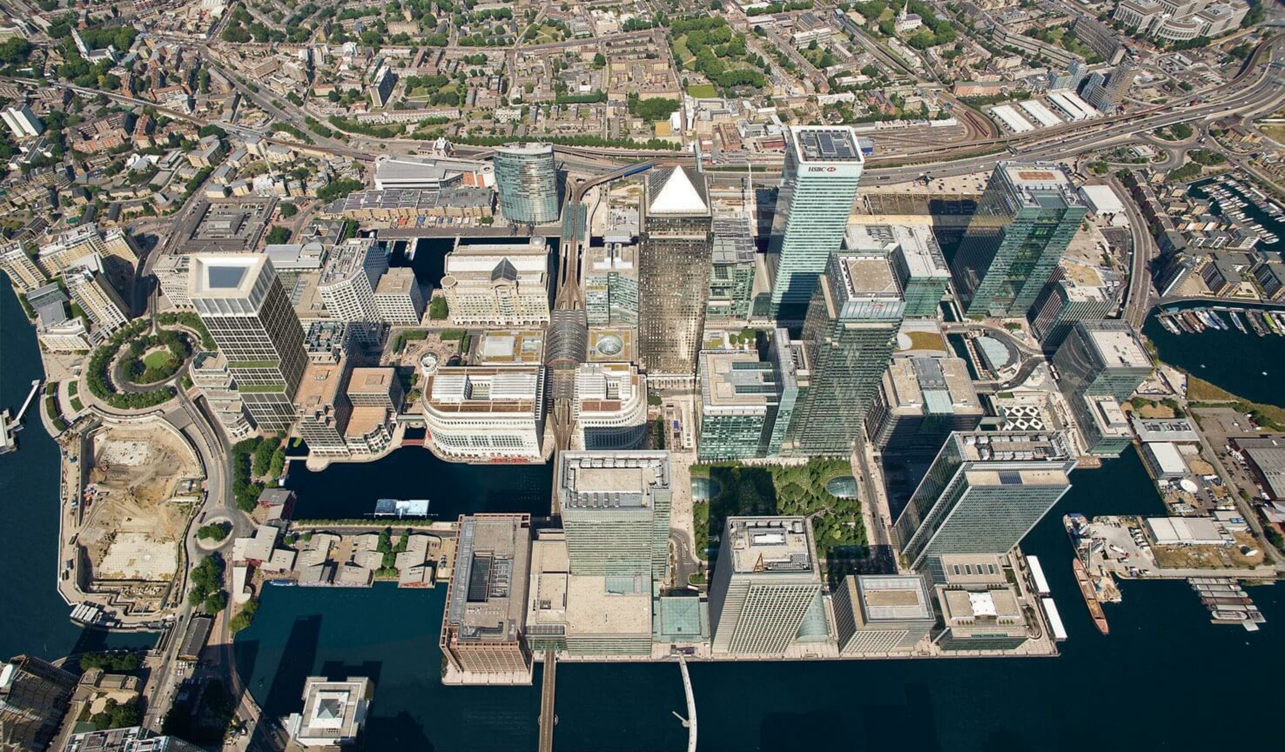 Park Place – Squire & Partners