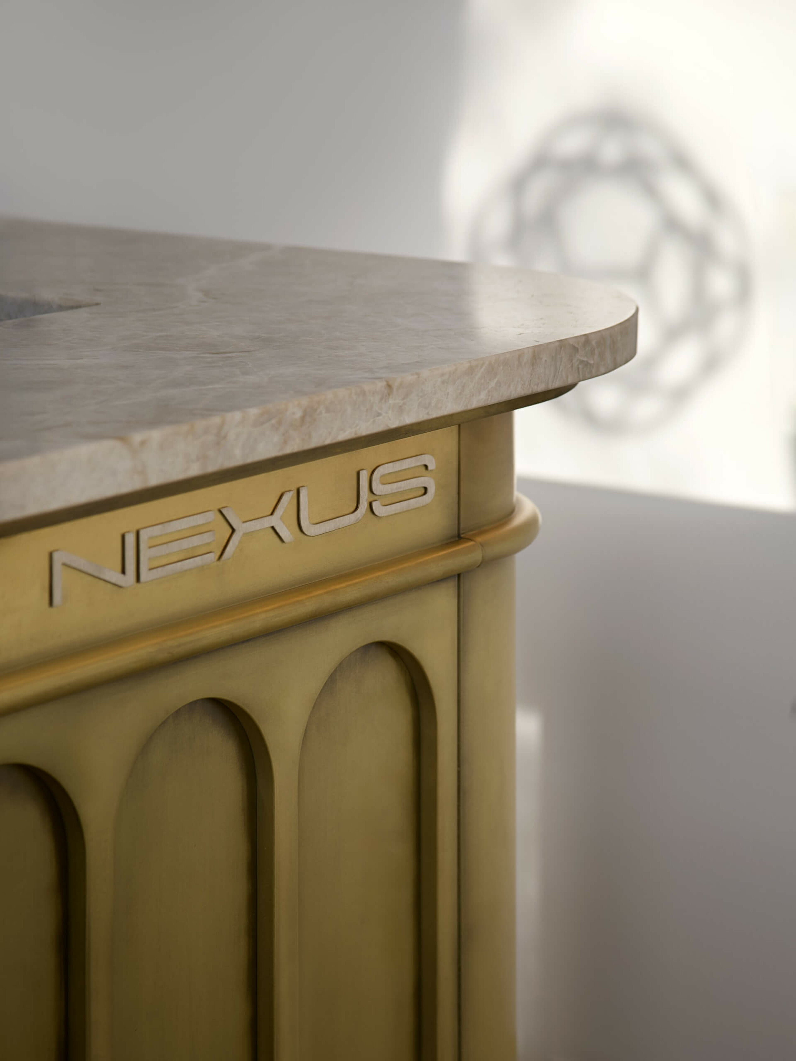 Nexus Club London – Squire & Partners