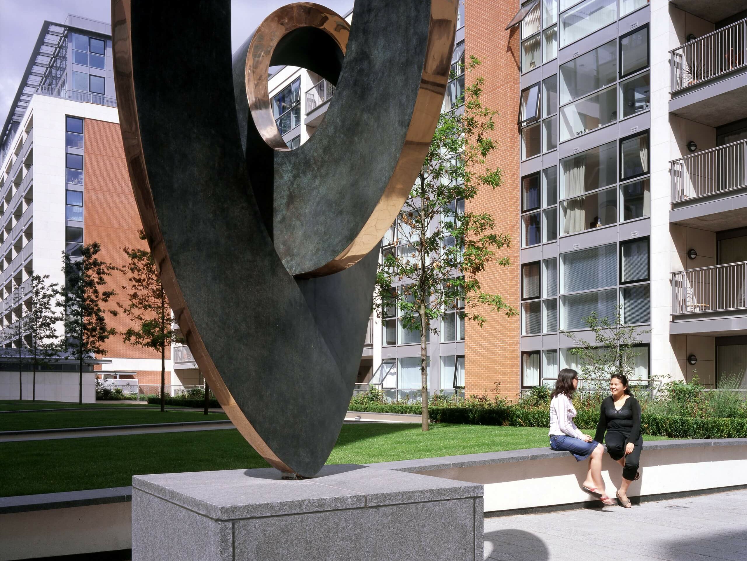 Capital East – Squire & Partners
