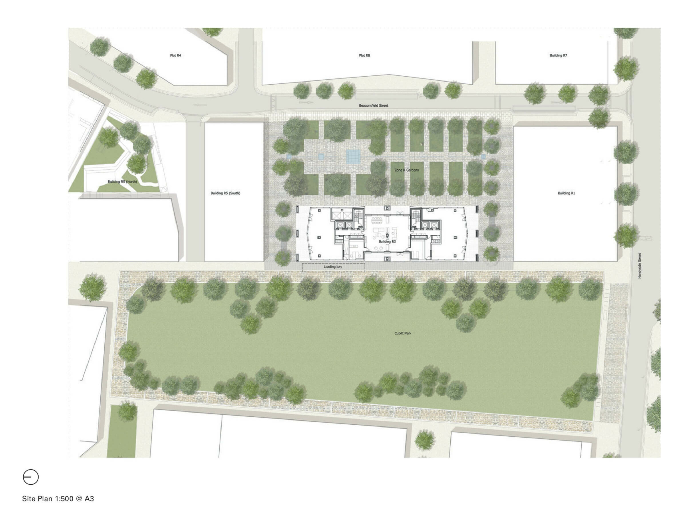 Luma King's Cross – Squire & Partners