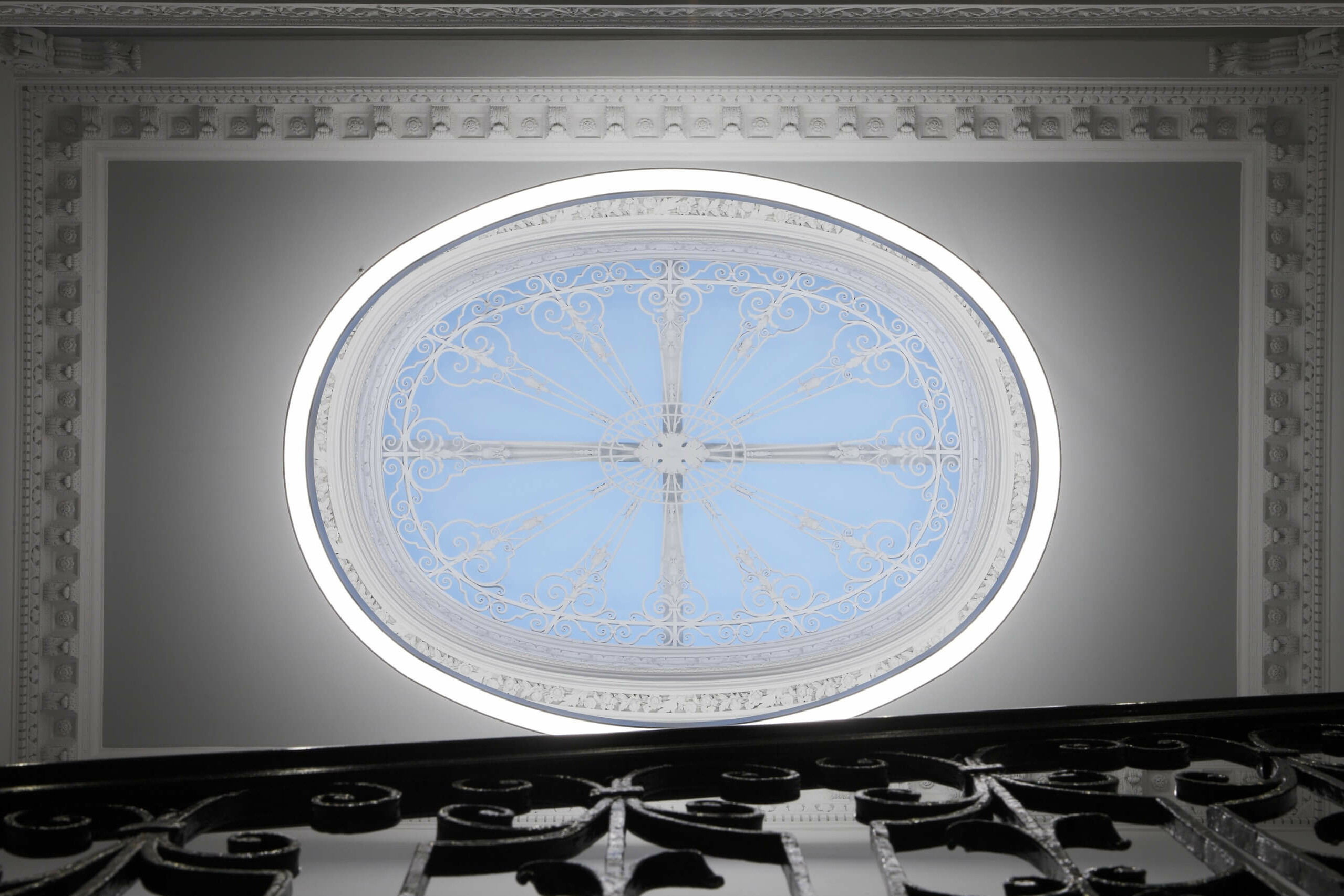 33 Grosvenor Street – Squire & Partners