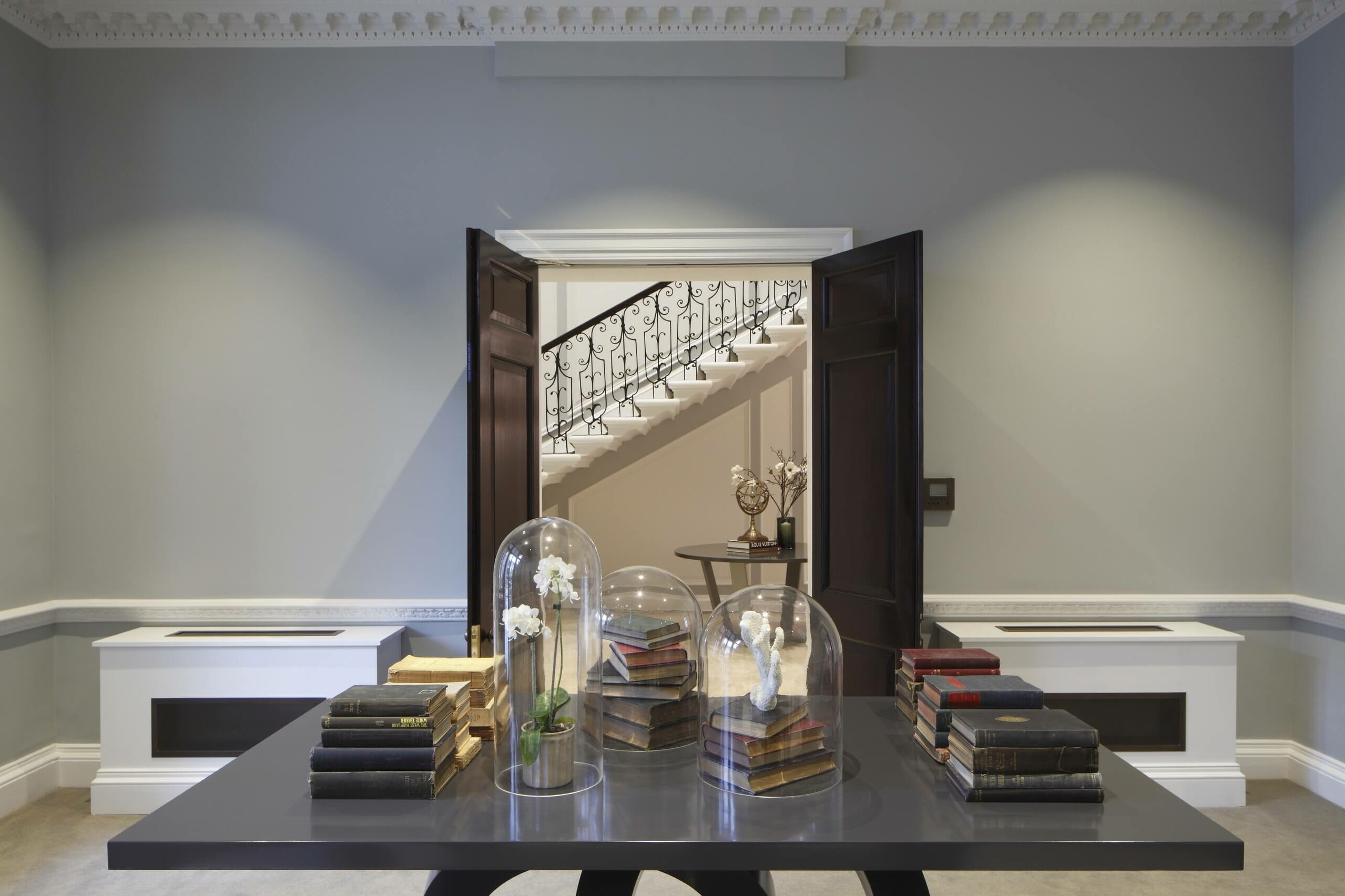 33 Grosvenor Street – Squire & Partners