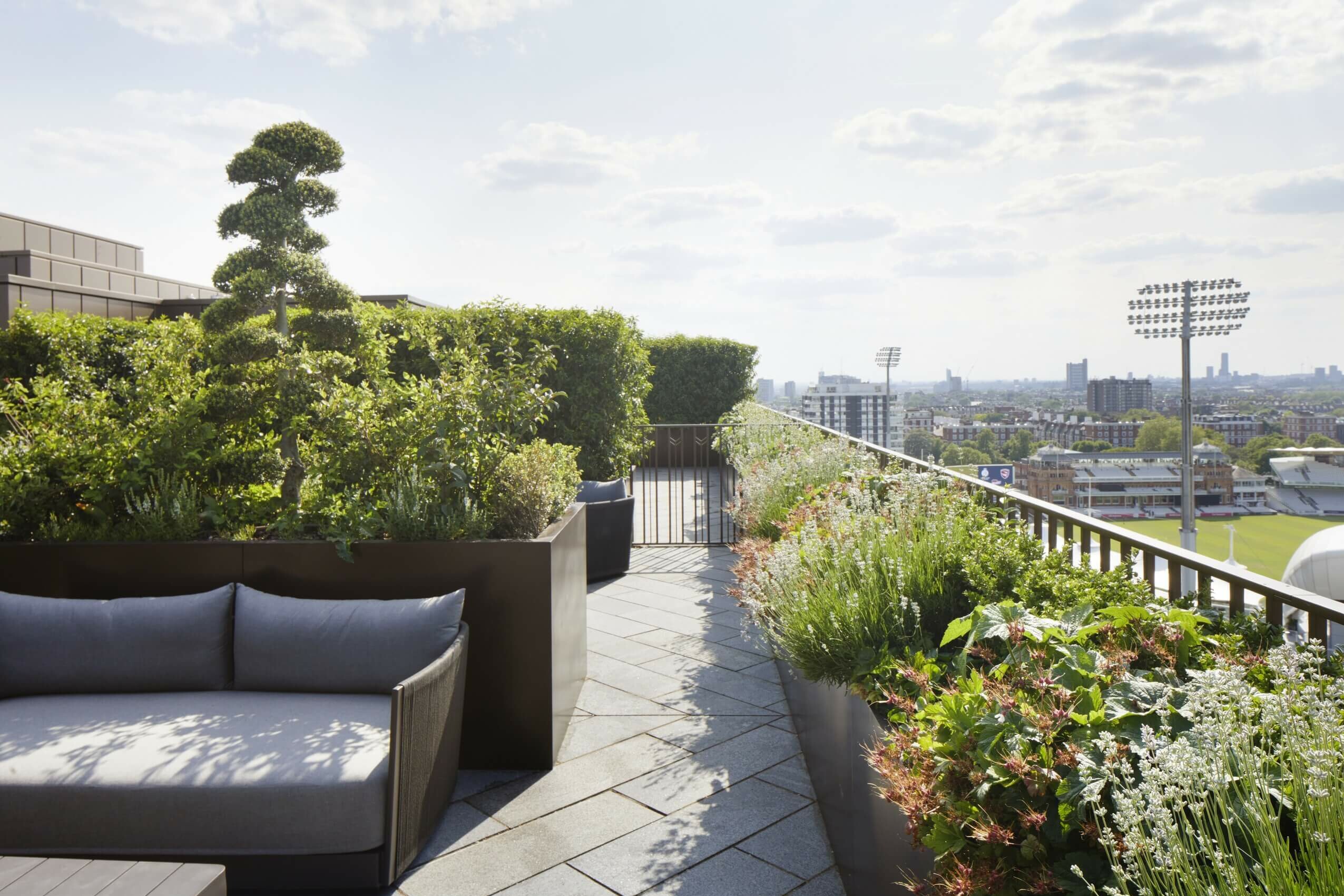 One St John's Wood – Squire & Partners