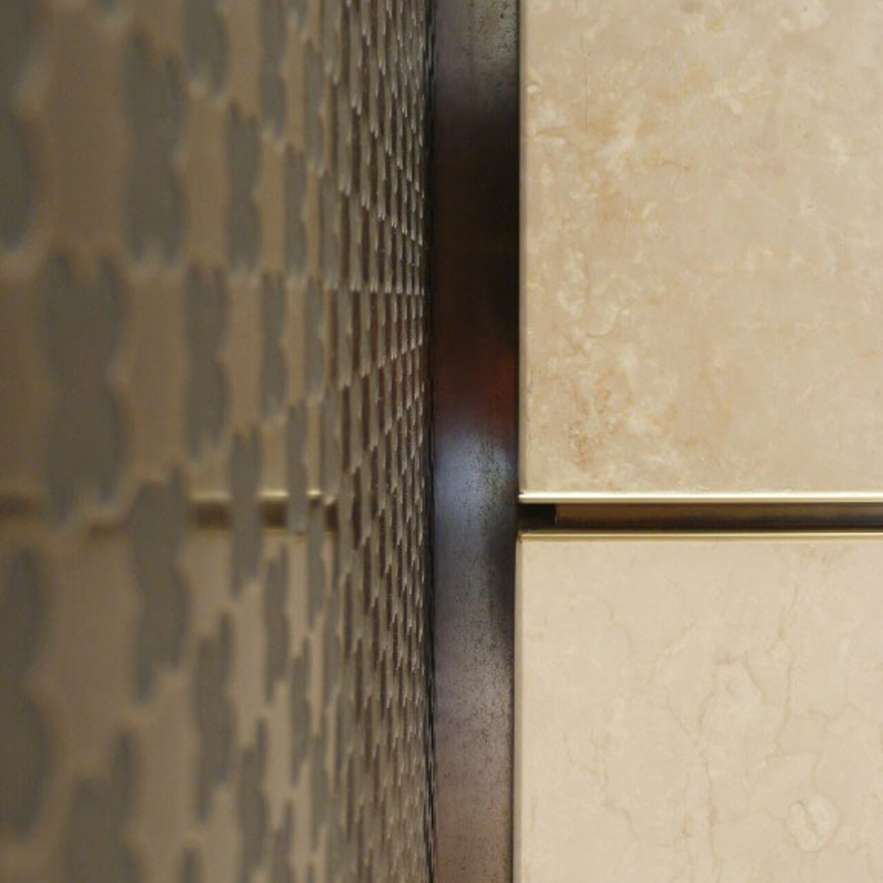 Stratton Street Wall Panels – Squire & Partners