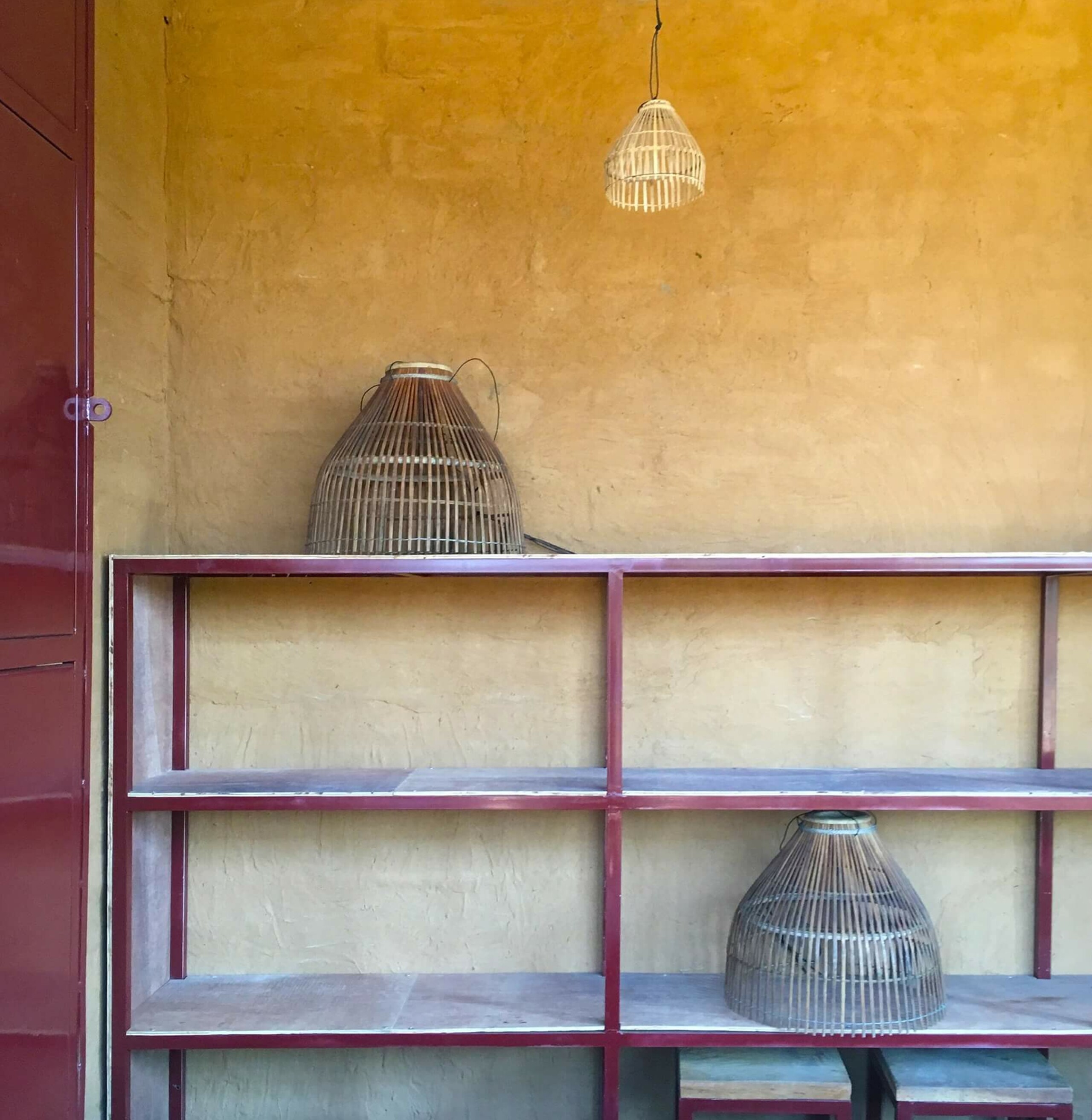 Agriculture Technology Centre, Cambodia – Squire & Partners