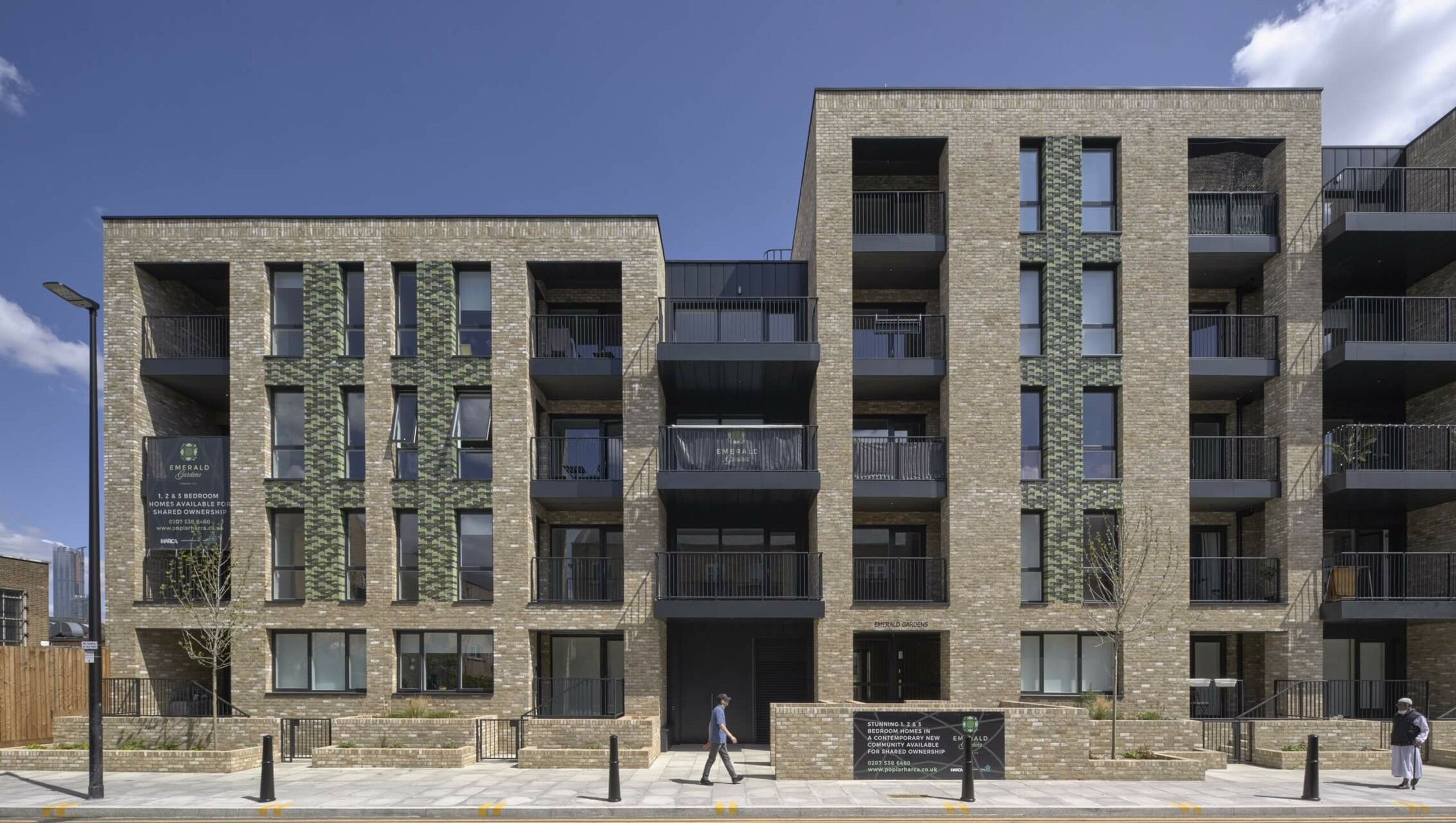 Island Point – Squire & Partners