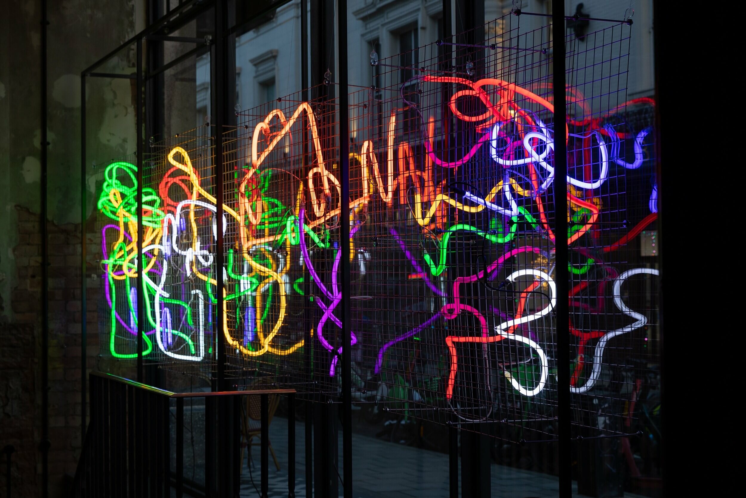 Winter Windows 2025 – Squire & Partners