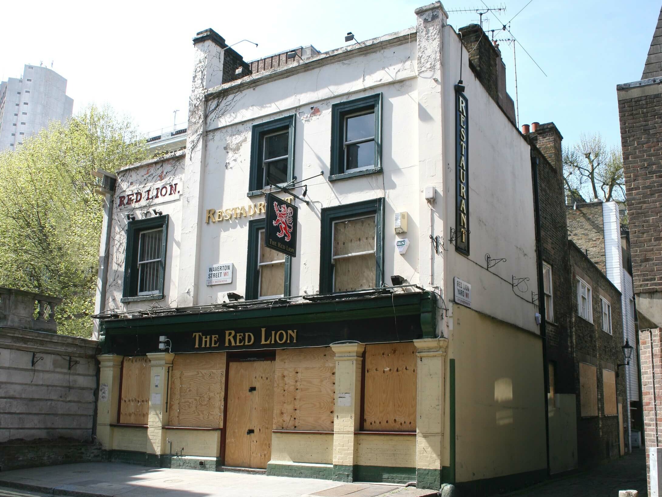 Mayfair House – Squire & Partners