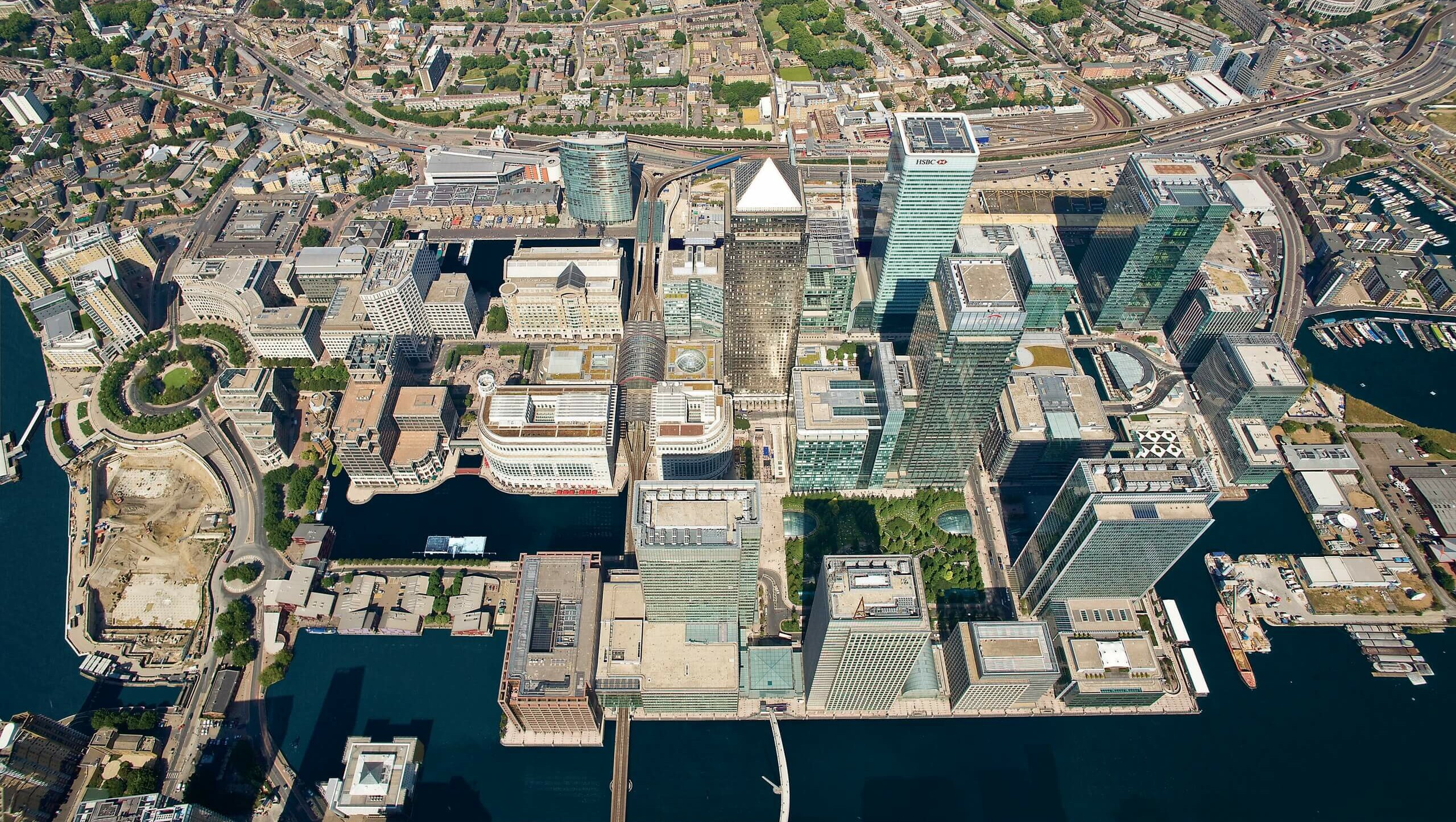 West India Quay – Squire & Partners