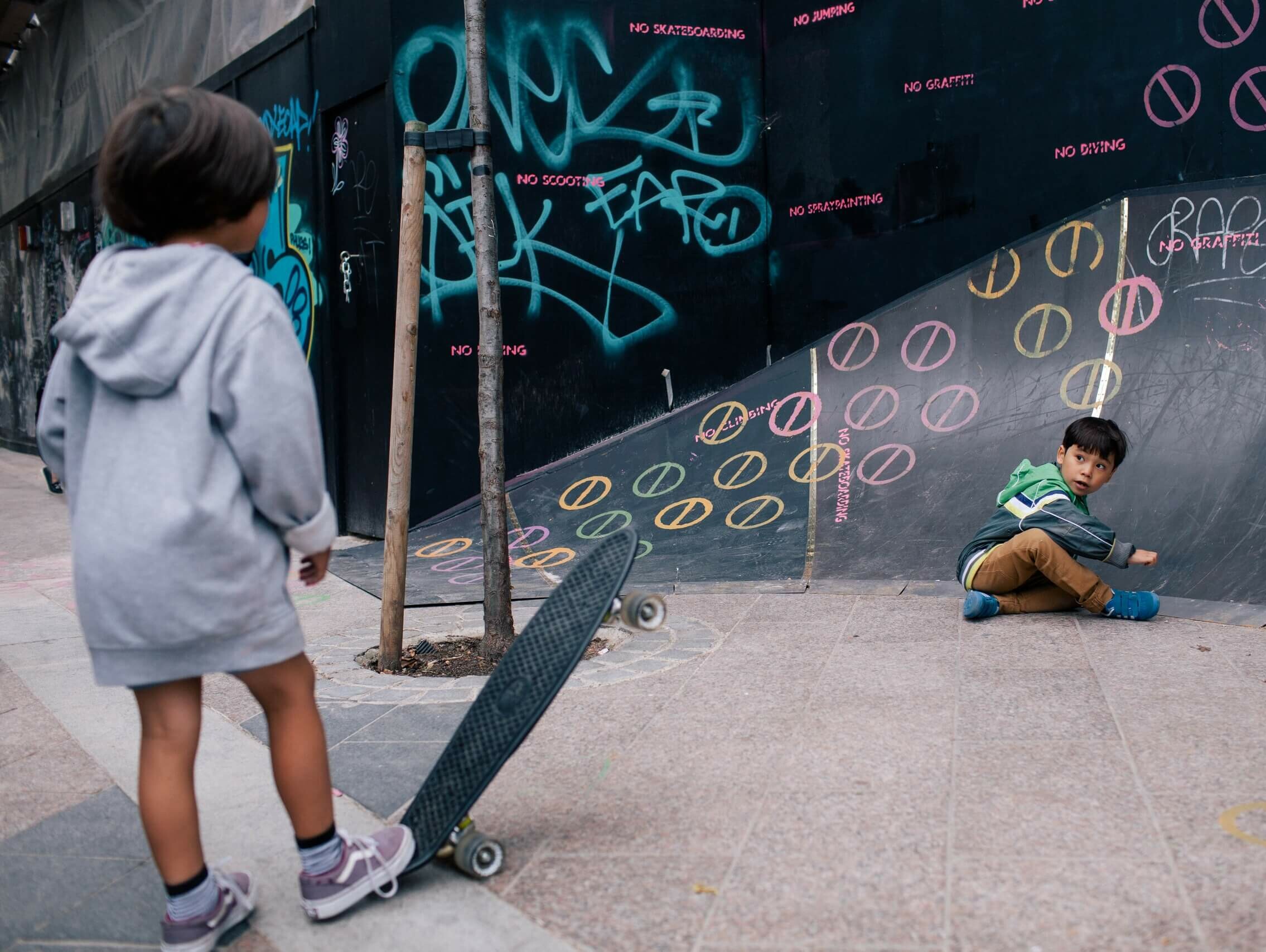 Brixton Street Gallery, 2016 – Squire & Partners