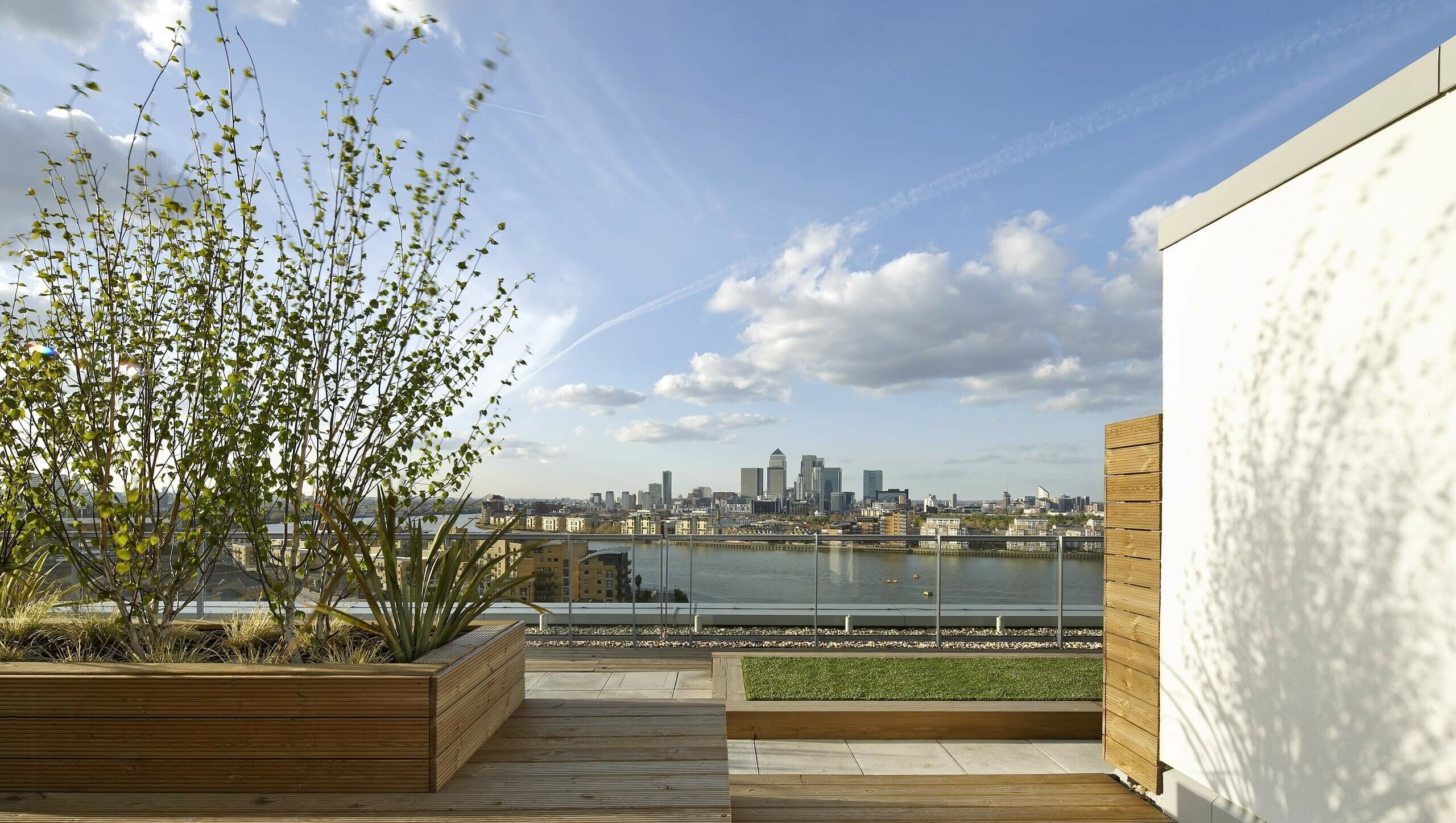 Greenwich Creekside Affordable Housing – Squire & Partners