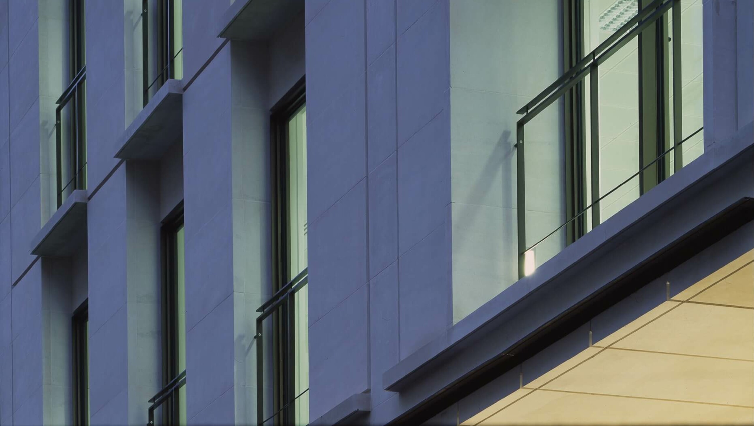 Great Marlborough Street – Squire & Partners