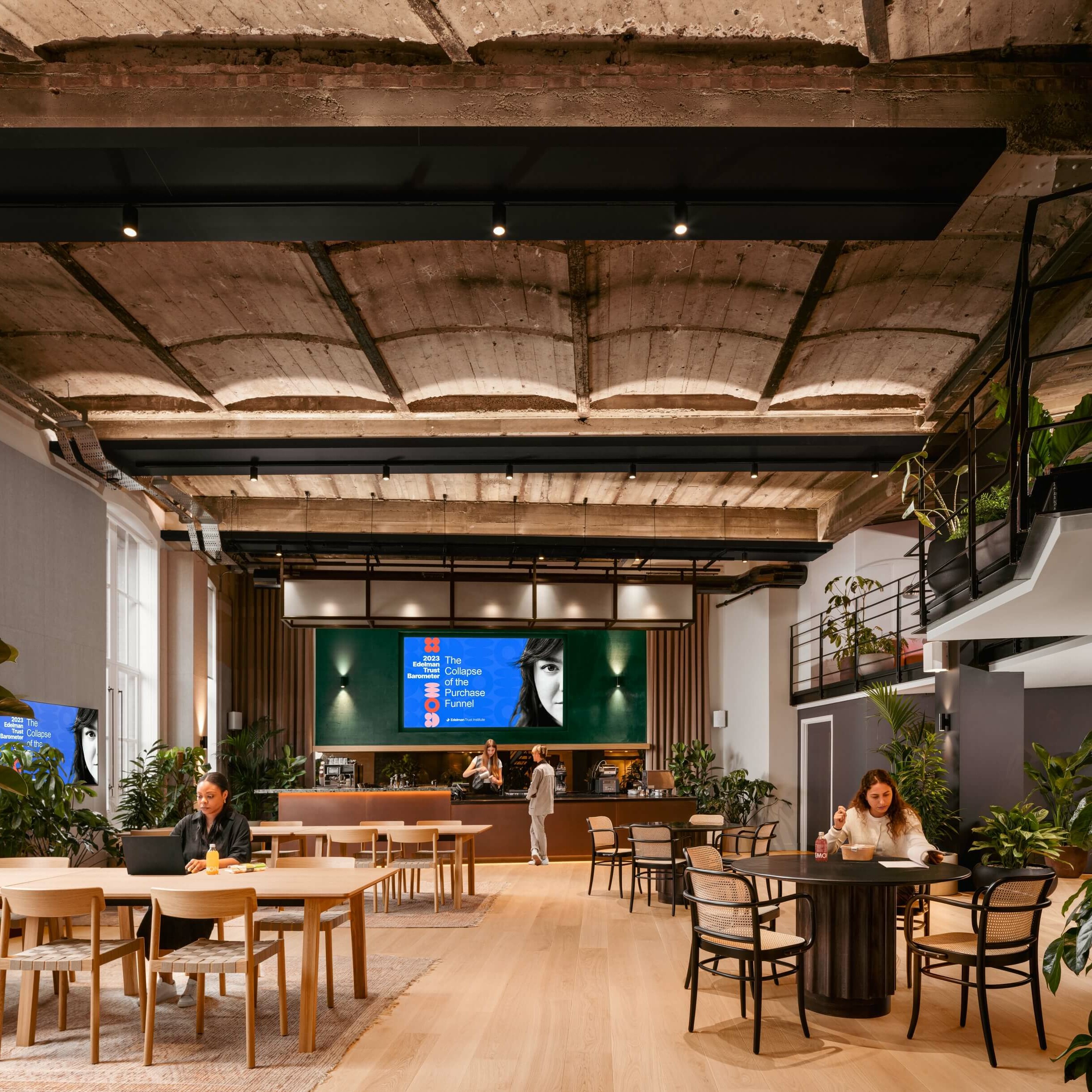 Francis House – Squire & Partners