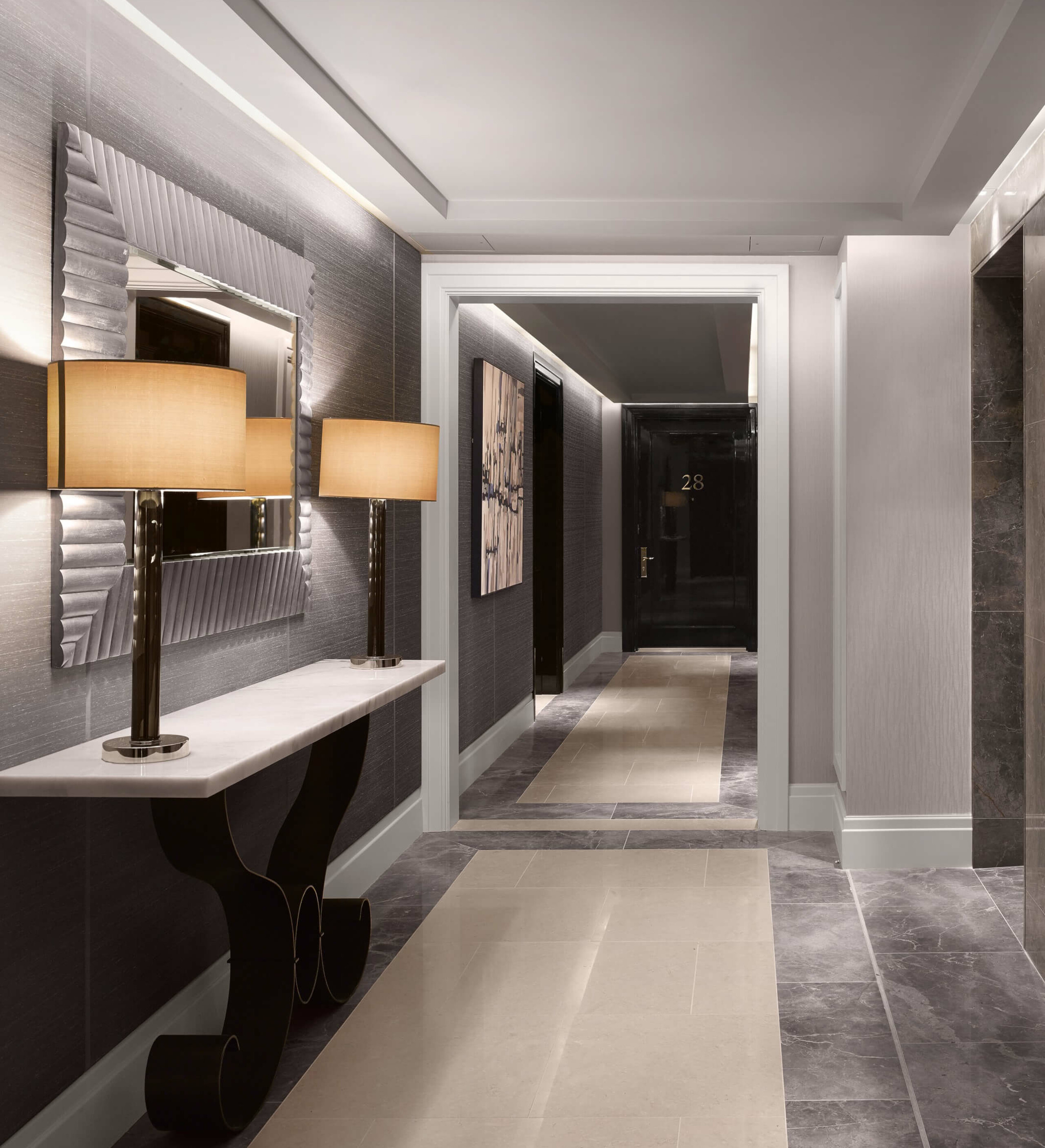 Ebury Square – Squire & Partners