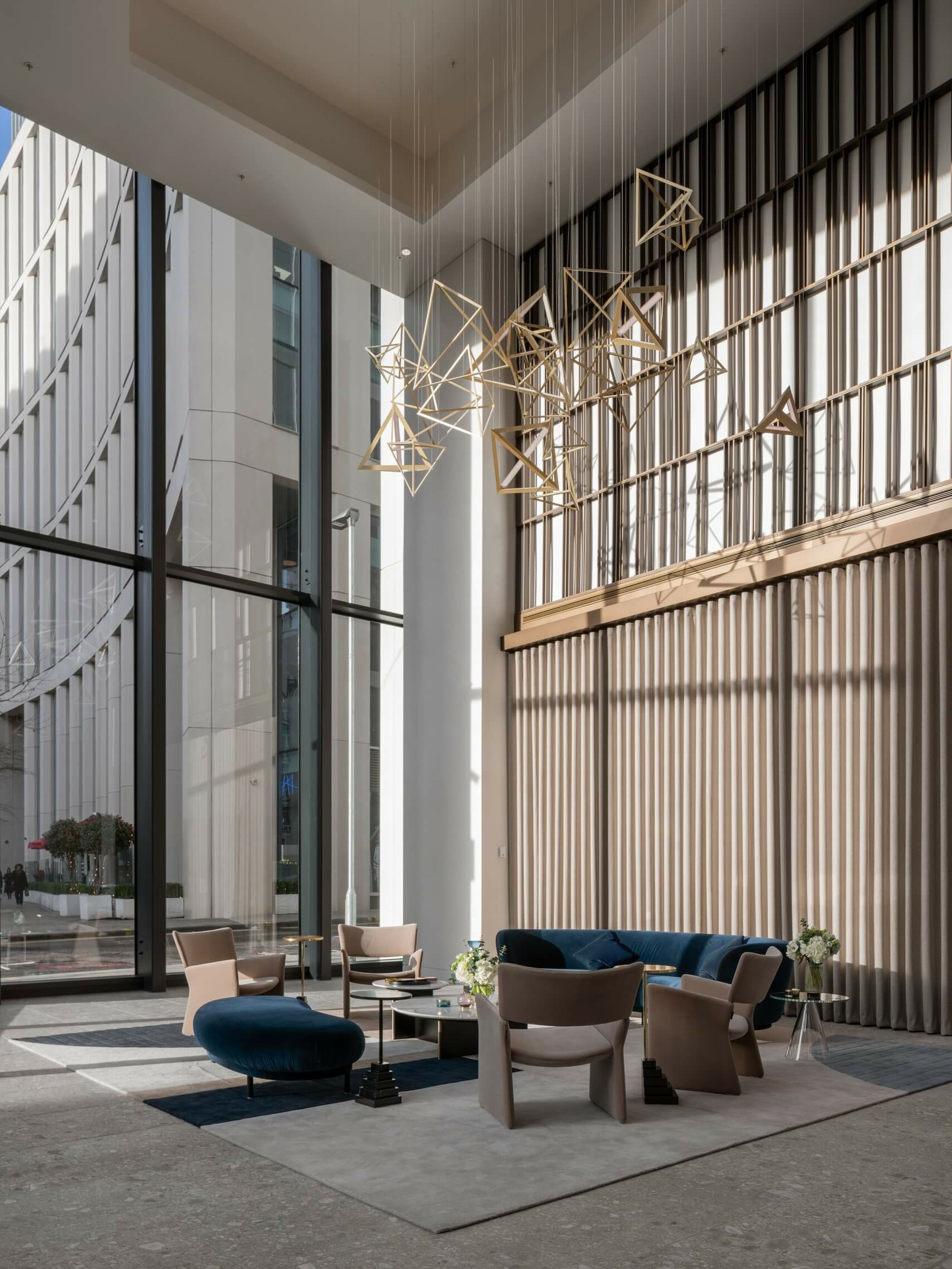 Landmark Manchester – Squire & Partners