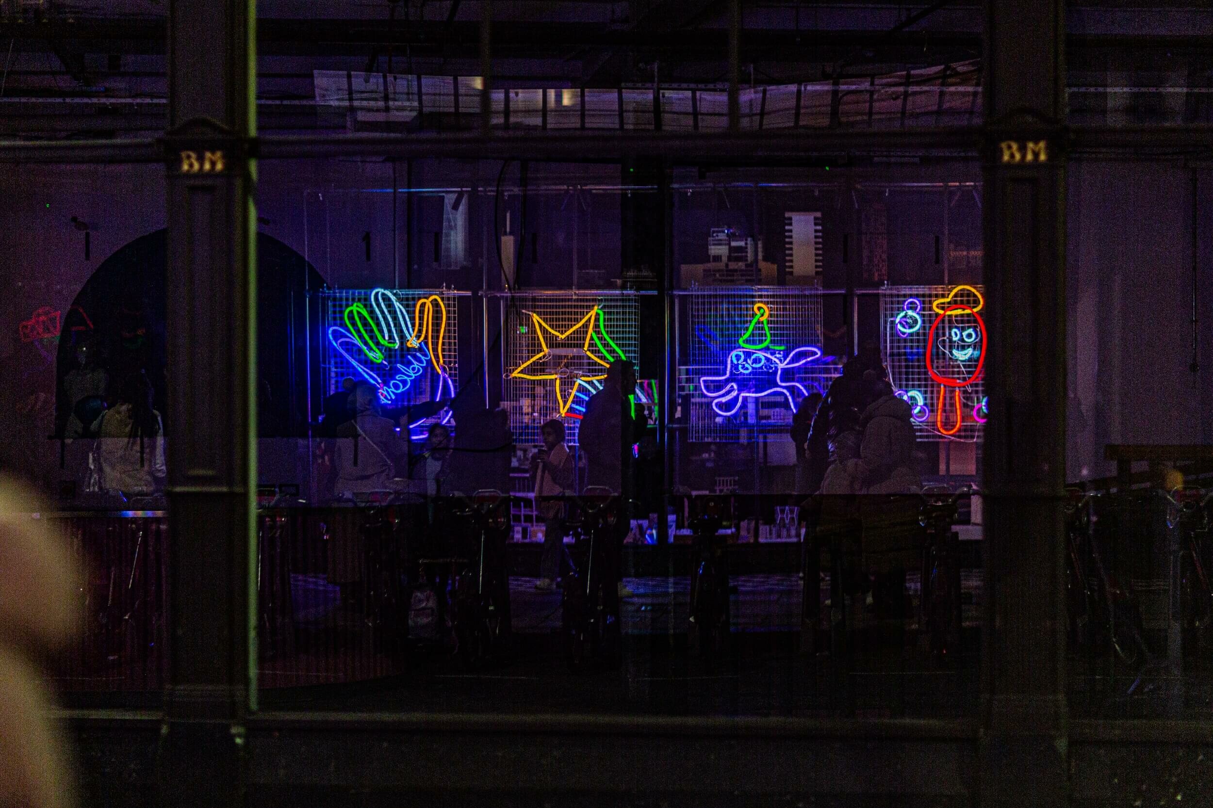 Winter Windows 2025 – Squire & Partners