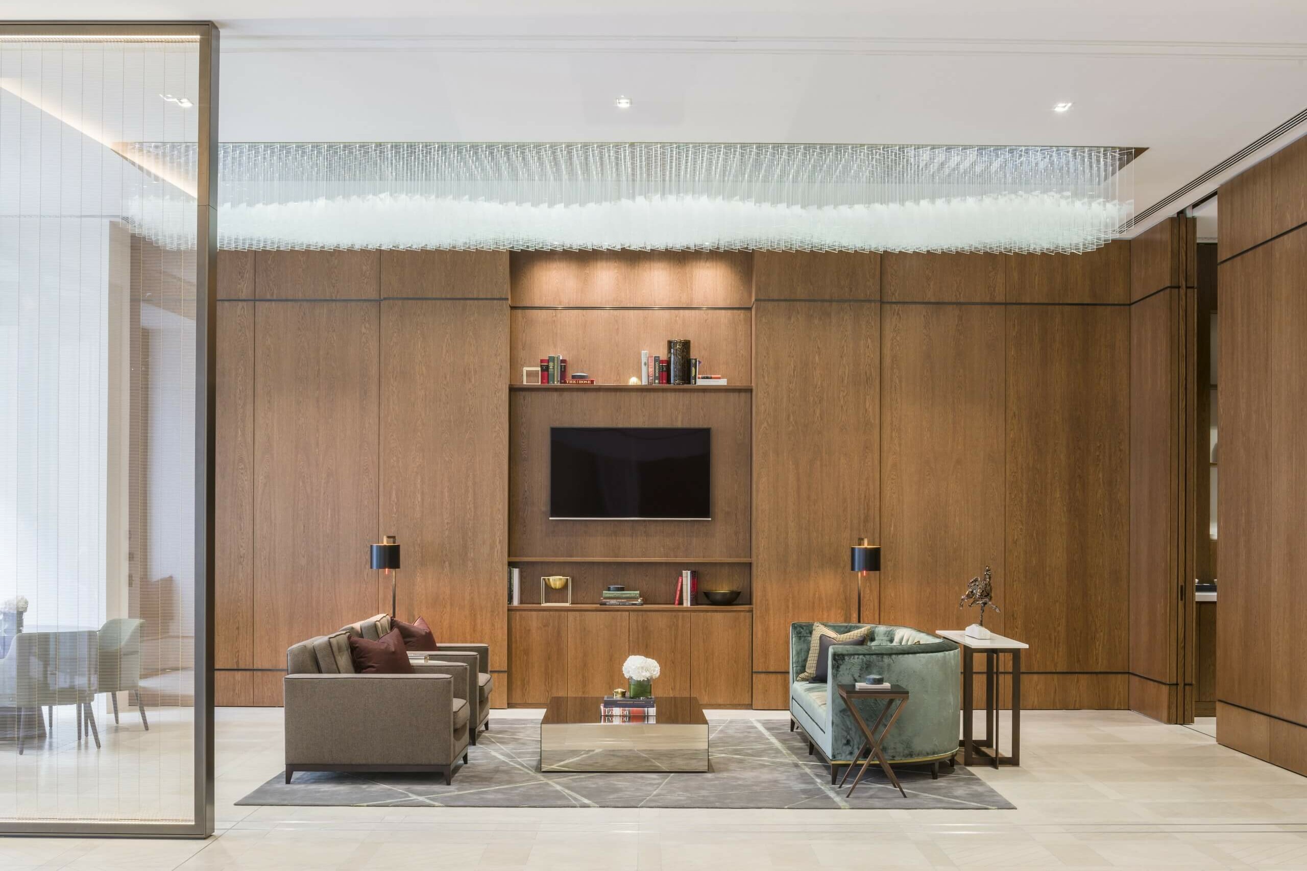 7 Clarges Street – Squire & Partners