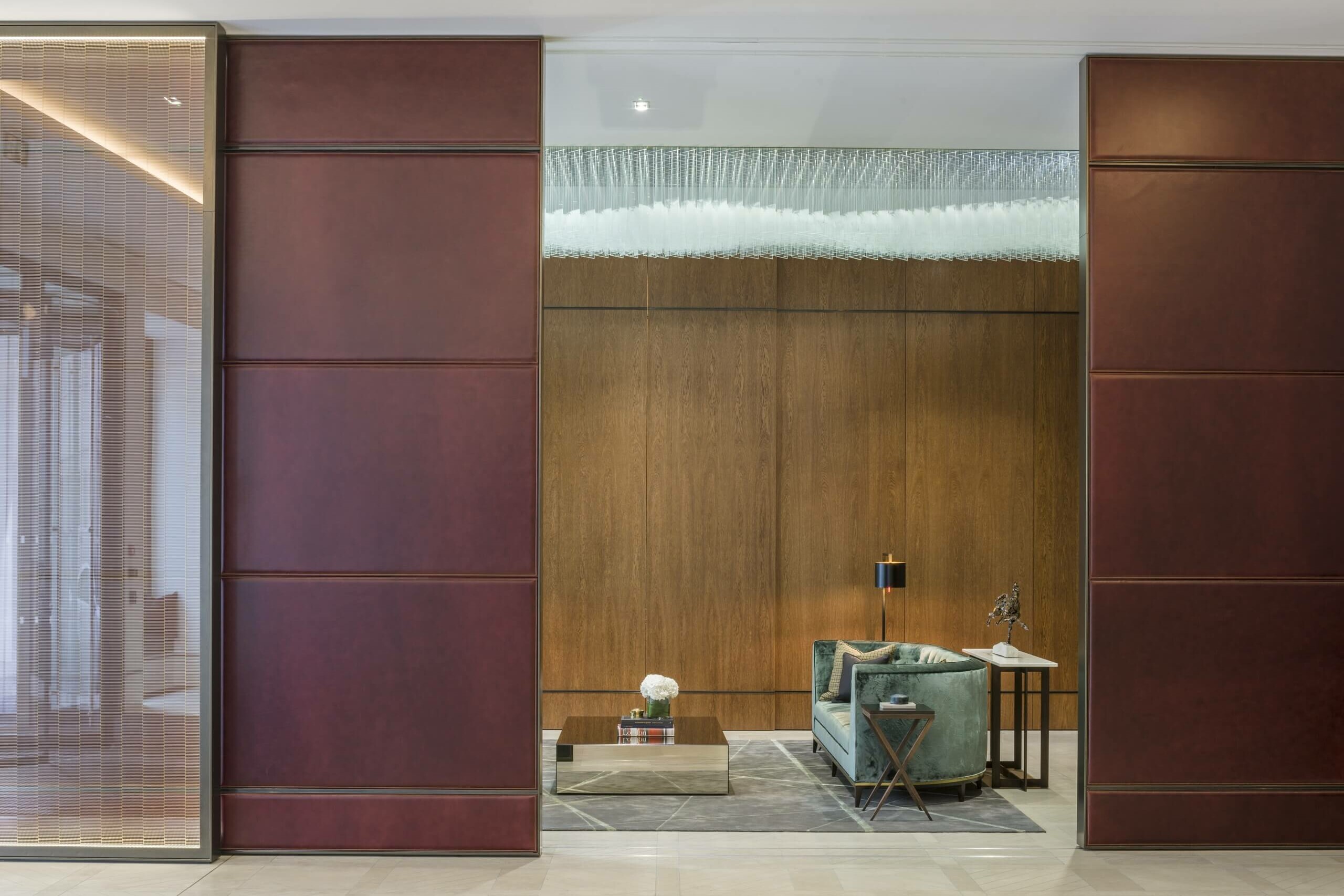7 Clarges Street – Squire & Partners