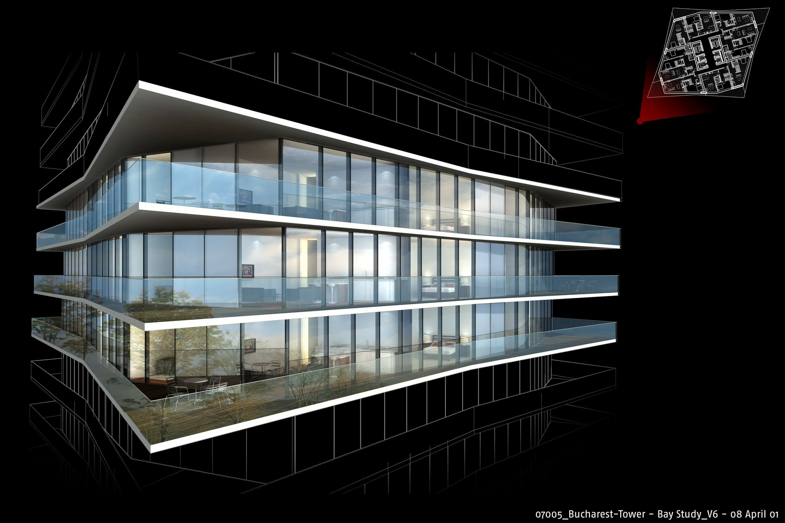 Global House Competition – Squire & Partners