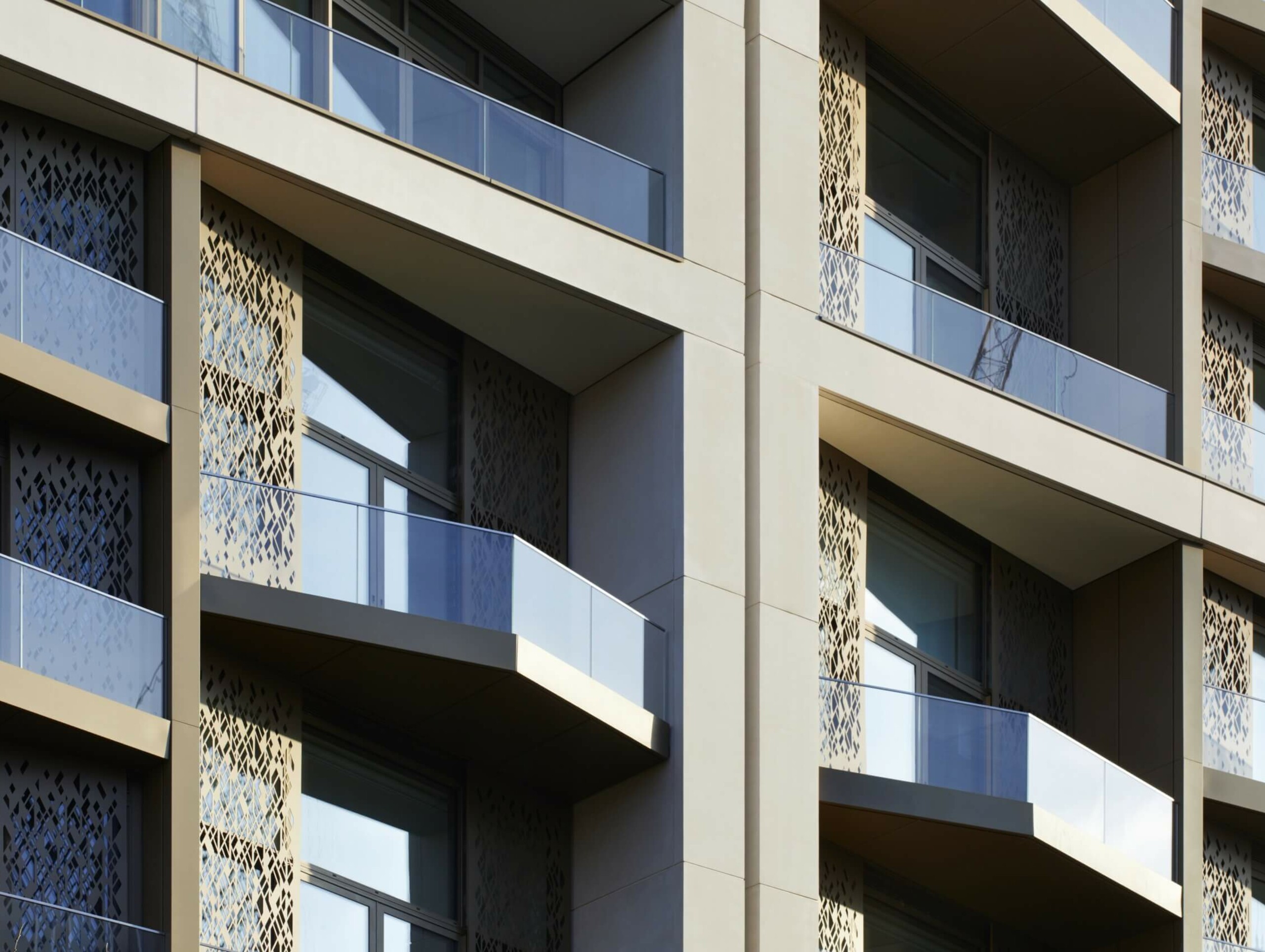 Luma King's Cross – Squire & Partners