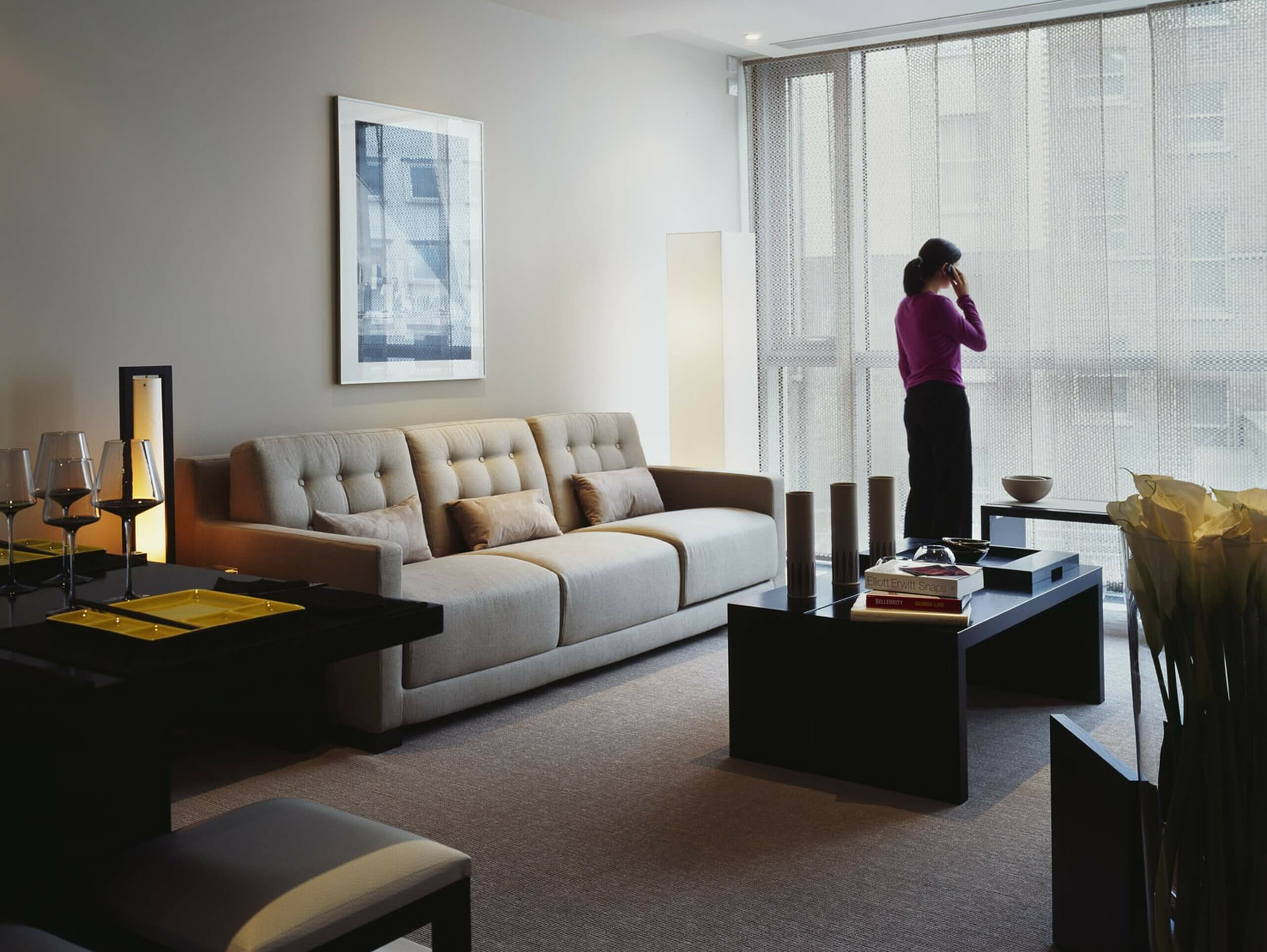 The Knightsbridge – Squire & Partners