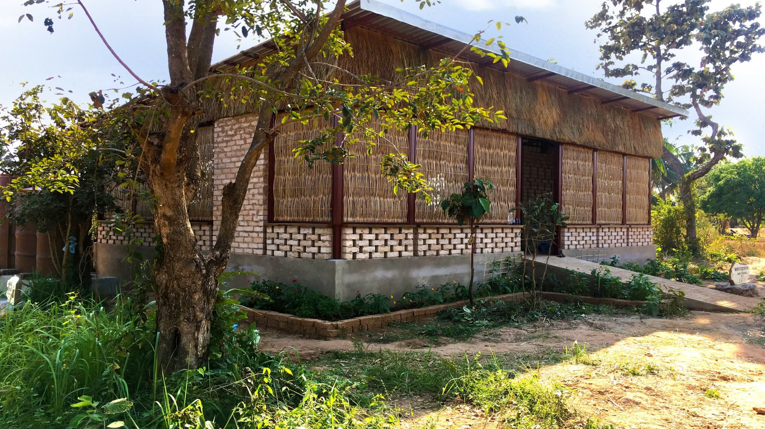 Agriculture Technology Centre, Cambodia – Squire & Partners